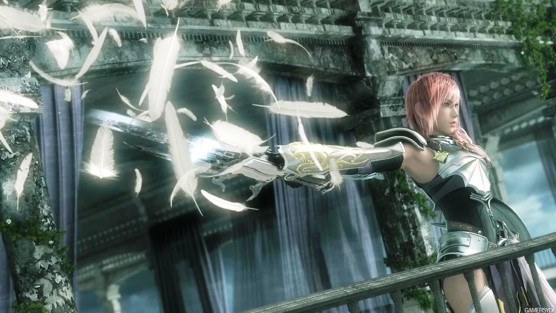 Final Fantasy Xiii Wallpaper 1080p 81 Pictures