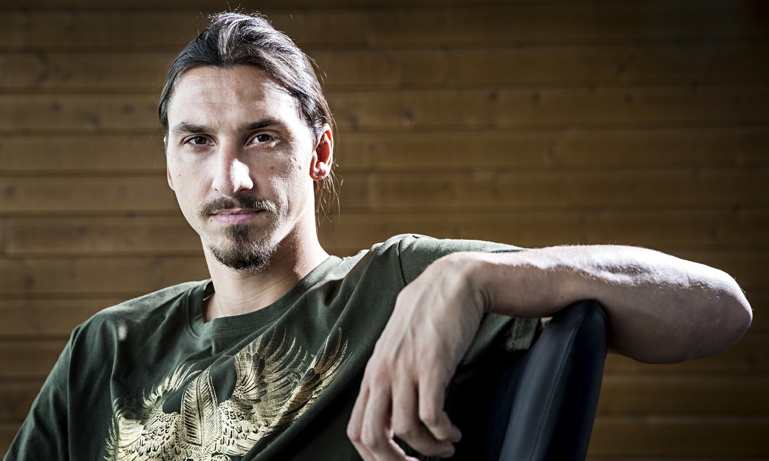 Zlatan Ibrahimovic Wallpapers In High Quality 2560x1536
