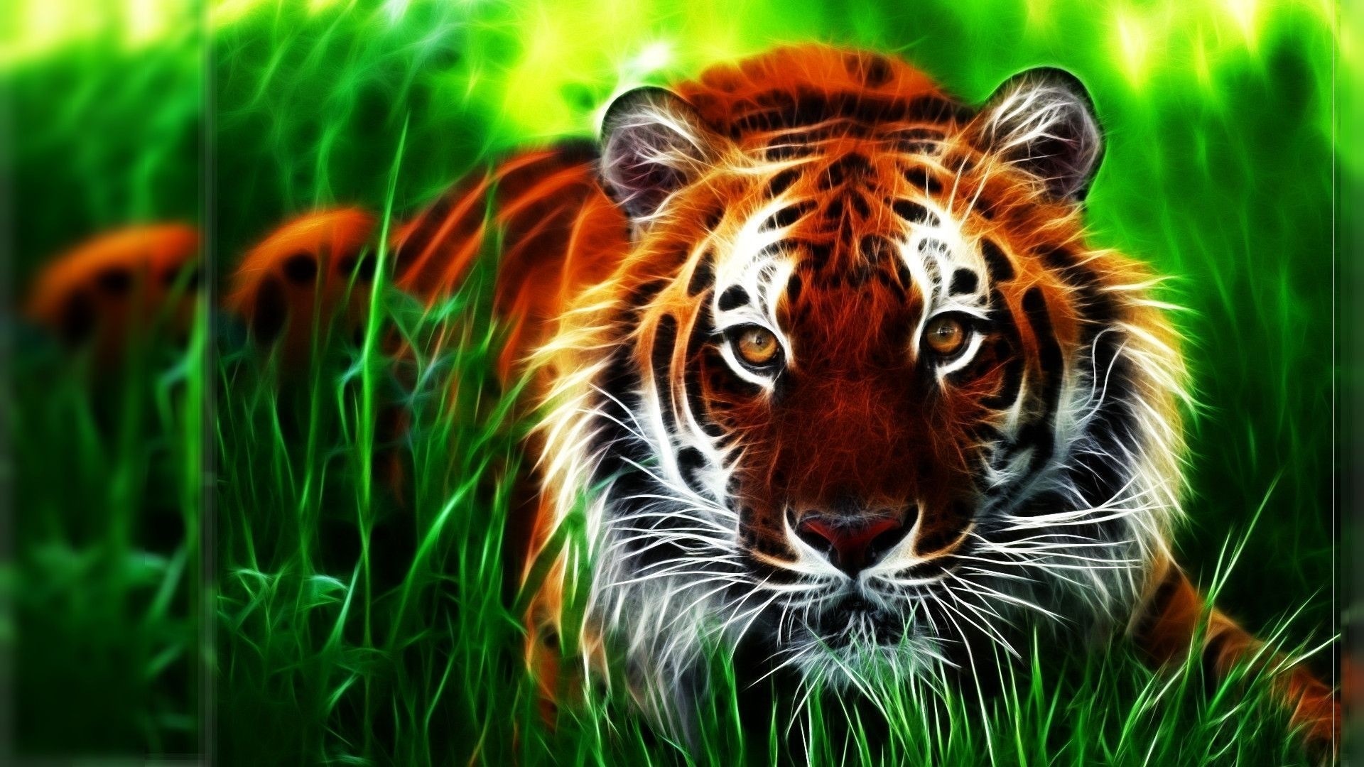 3d Hd Wallpapers 1080p 89 Pictures