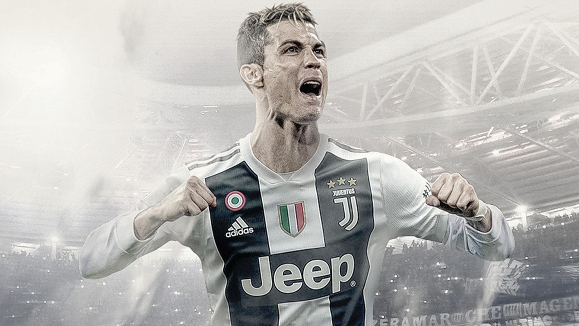 Background Epic Wallpaper Cristiano Ronaldo Wallpaper - All About ...