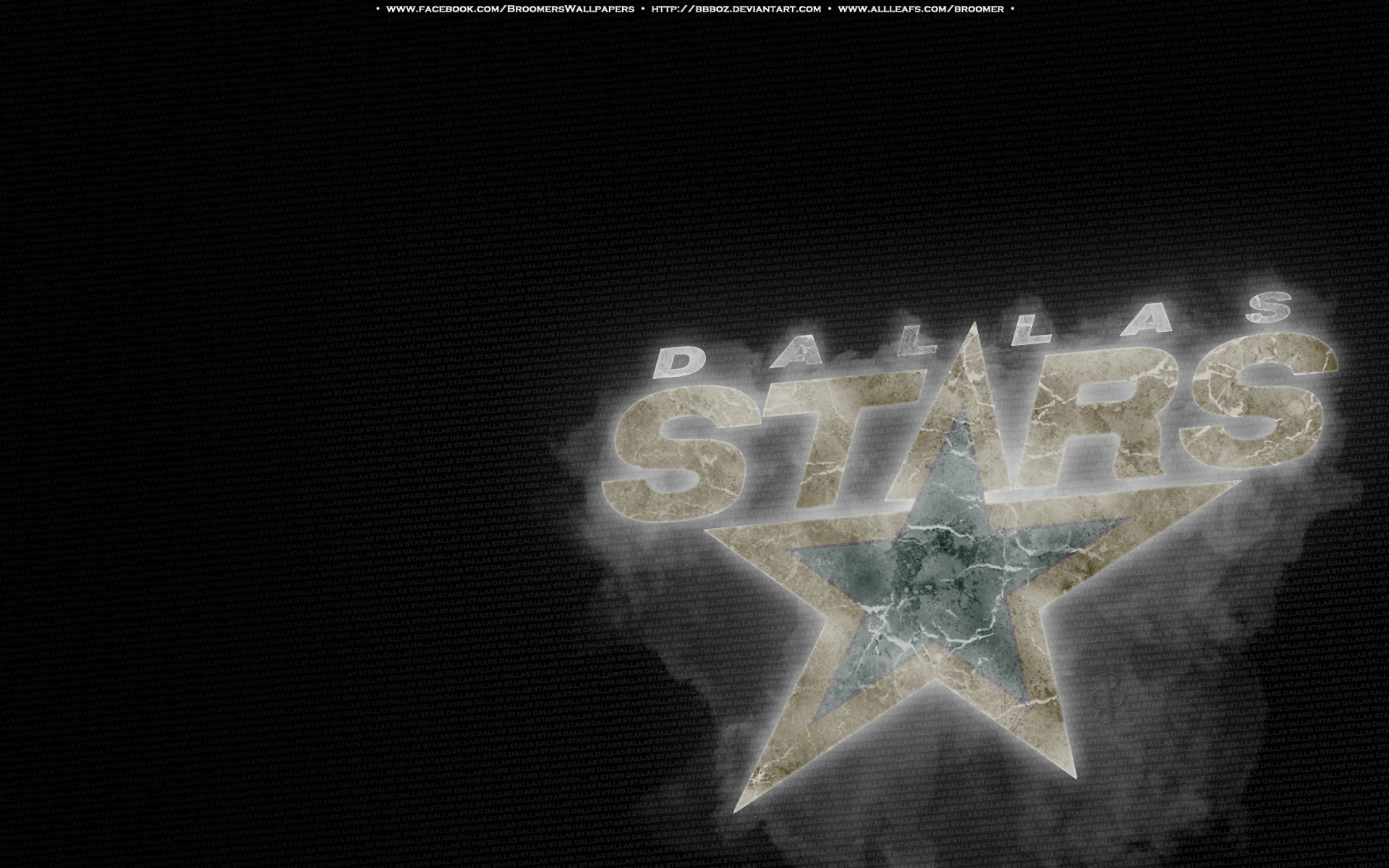 Dallas stars wallpaper by Chopper080 - Download on ZEDGE™