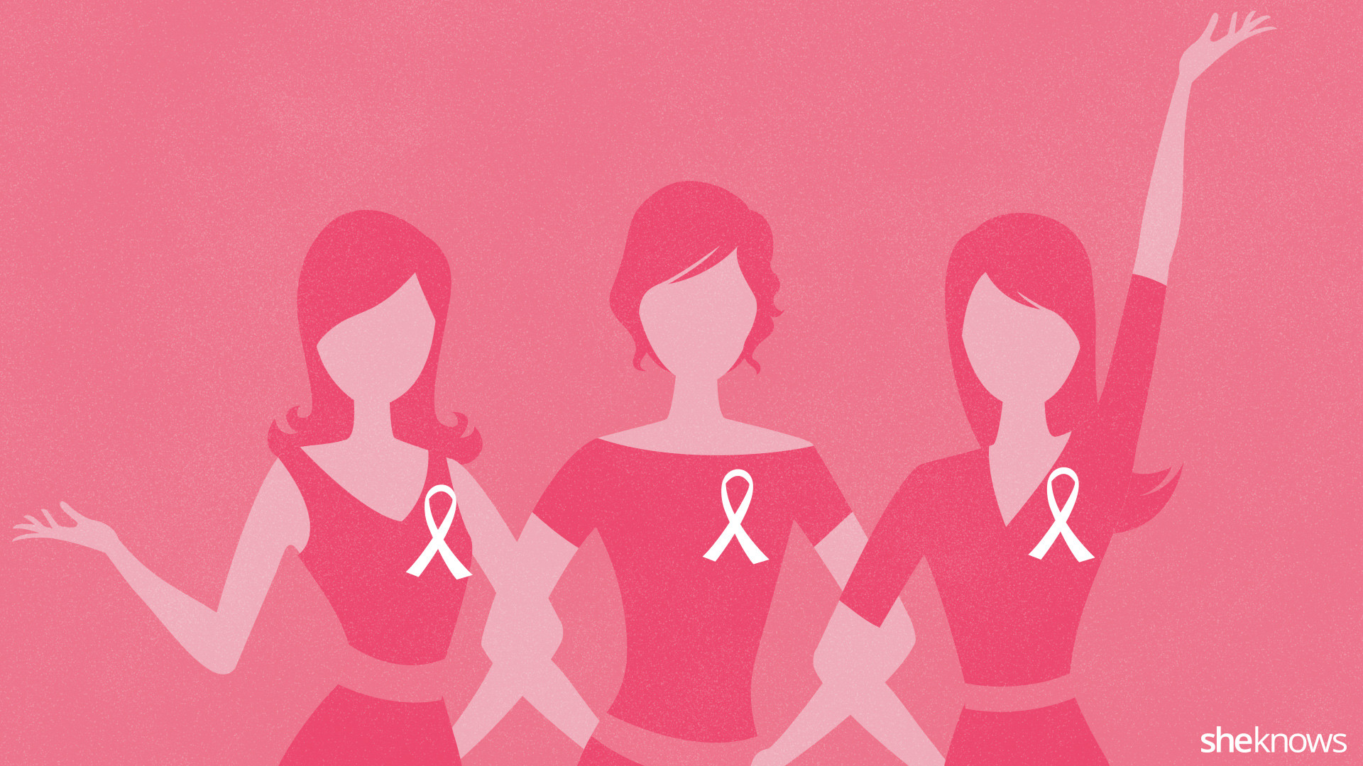 Breast Cancer Wallpaper Vector Images over 240
