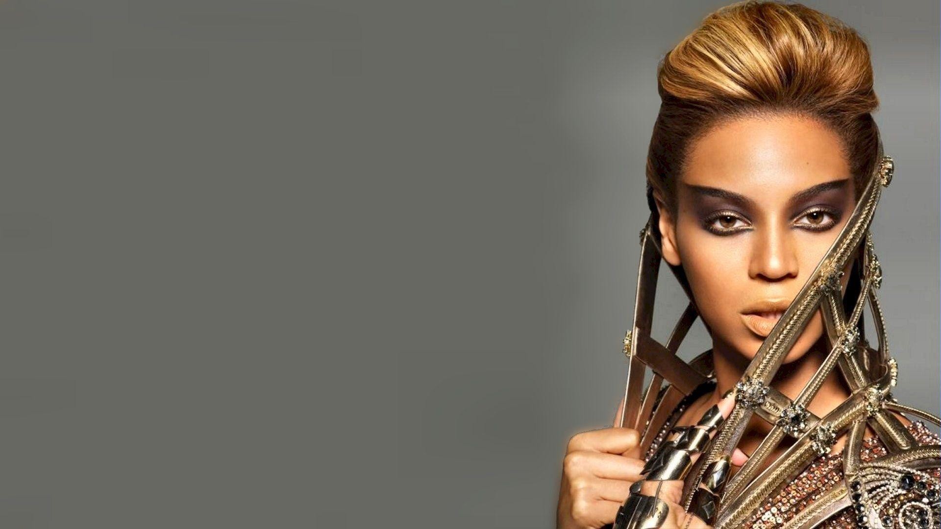 Beyonce High Definition Wallpaper (78+ pictures)