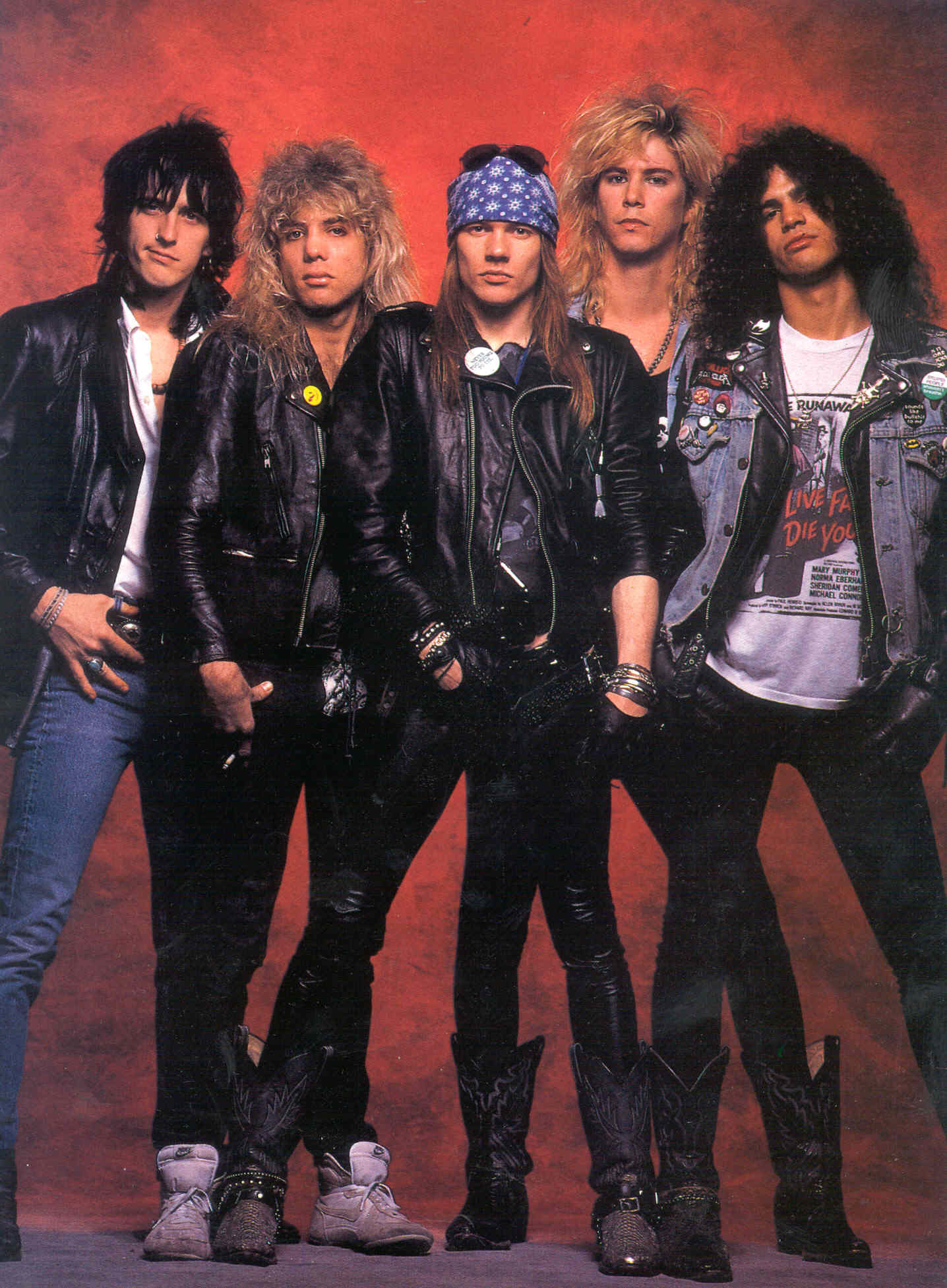Роки з. Группа Guns n’ Roses. Группа Guns n' Roses 1988. Guns n Roses фото группы. Guns n Roses 80.