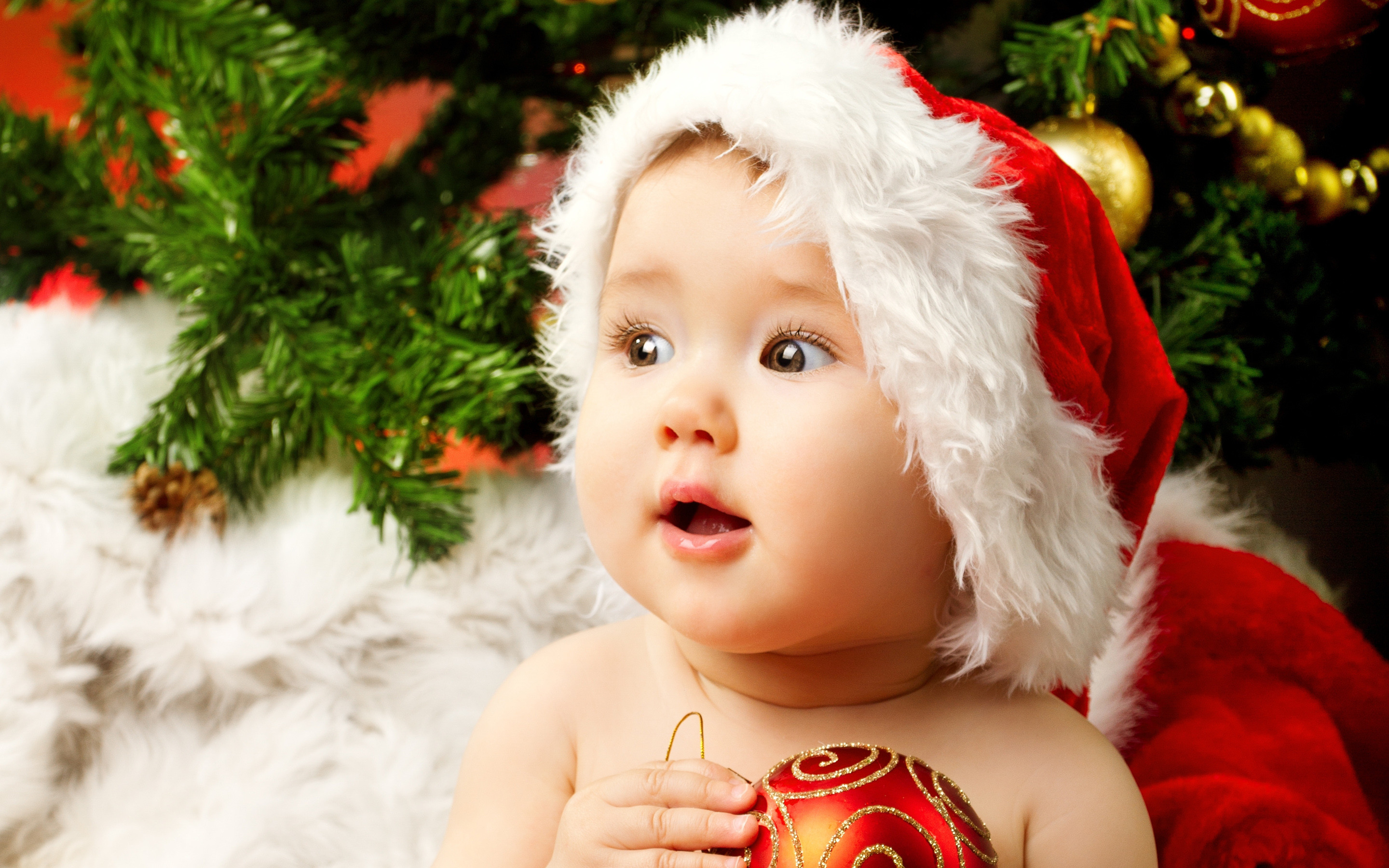 Cute Baby Wallpapers (71+ pictures)