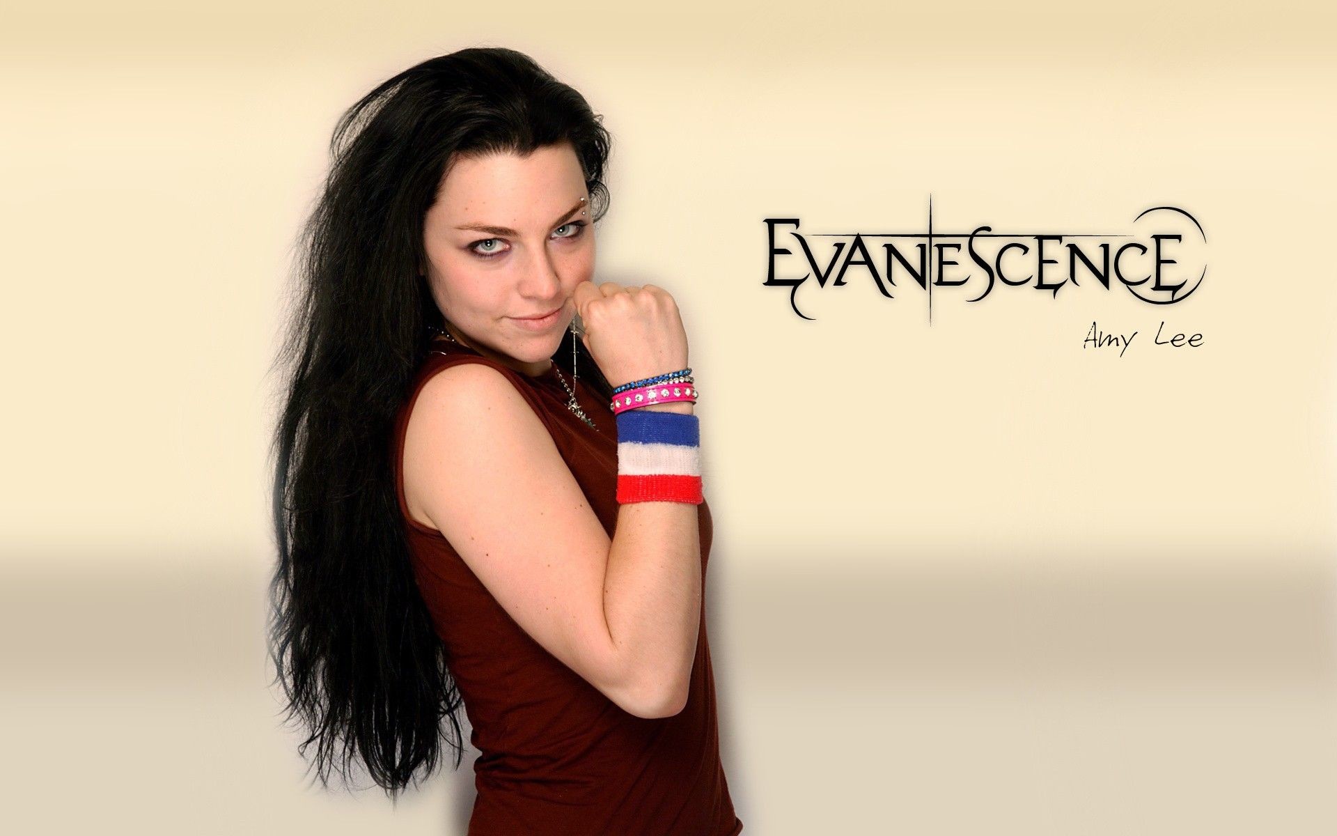 50 Evanescence 2015 Wallpaper  WallpaperSafari