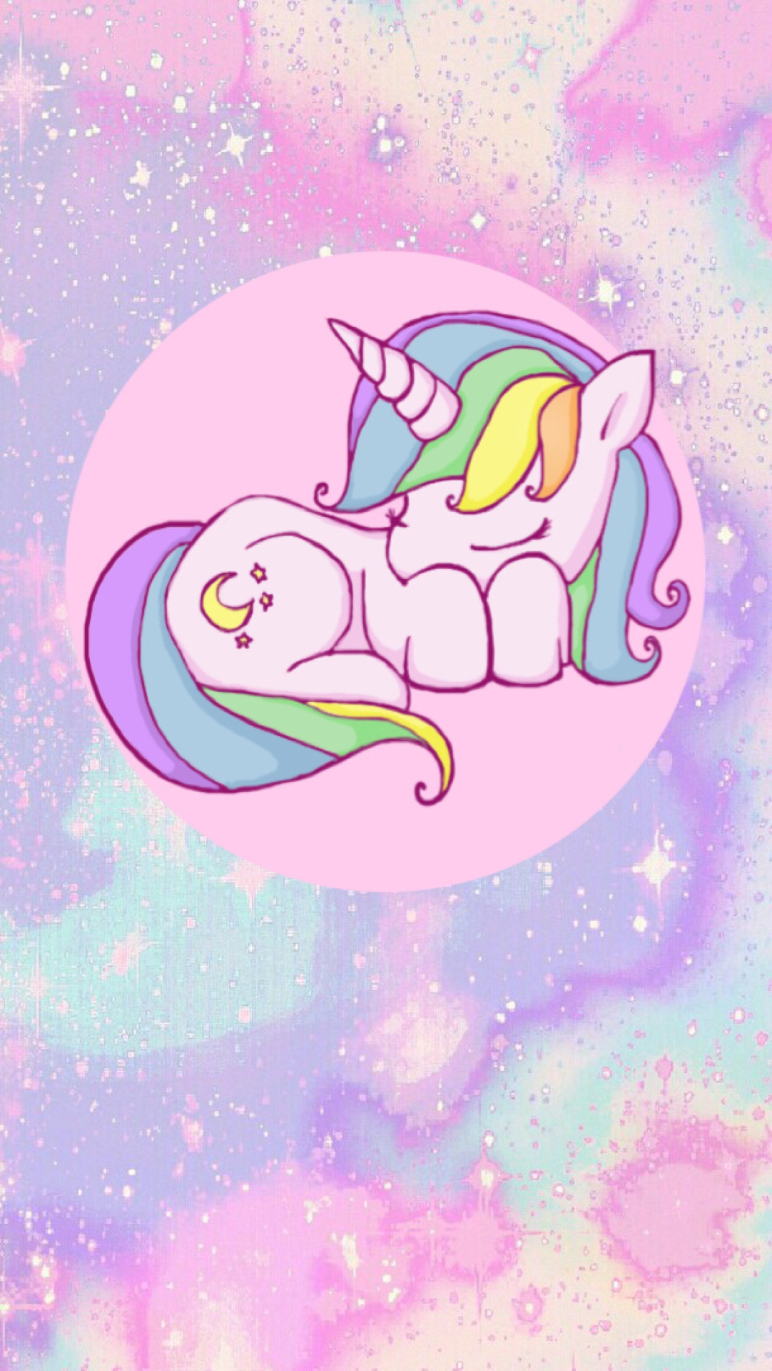 Unicorn Wallpaper 69 Pictures