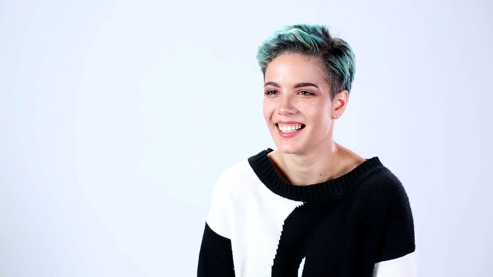 Download Halsey wallpapers for mobile phone free Halsey HD pictures
