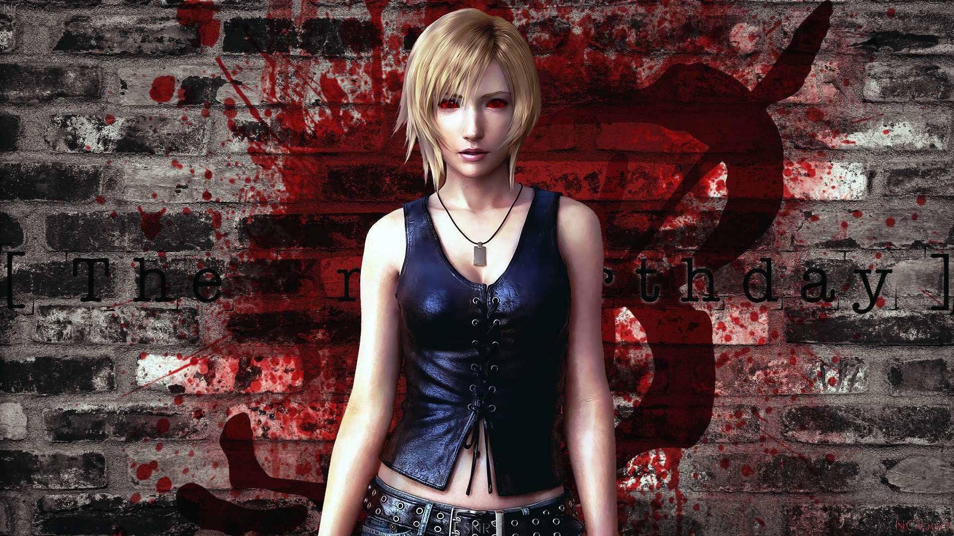 parasite-eve-2-wallpaper-58-pictures