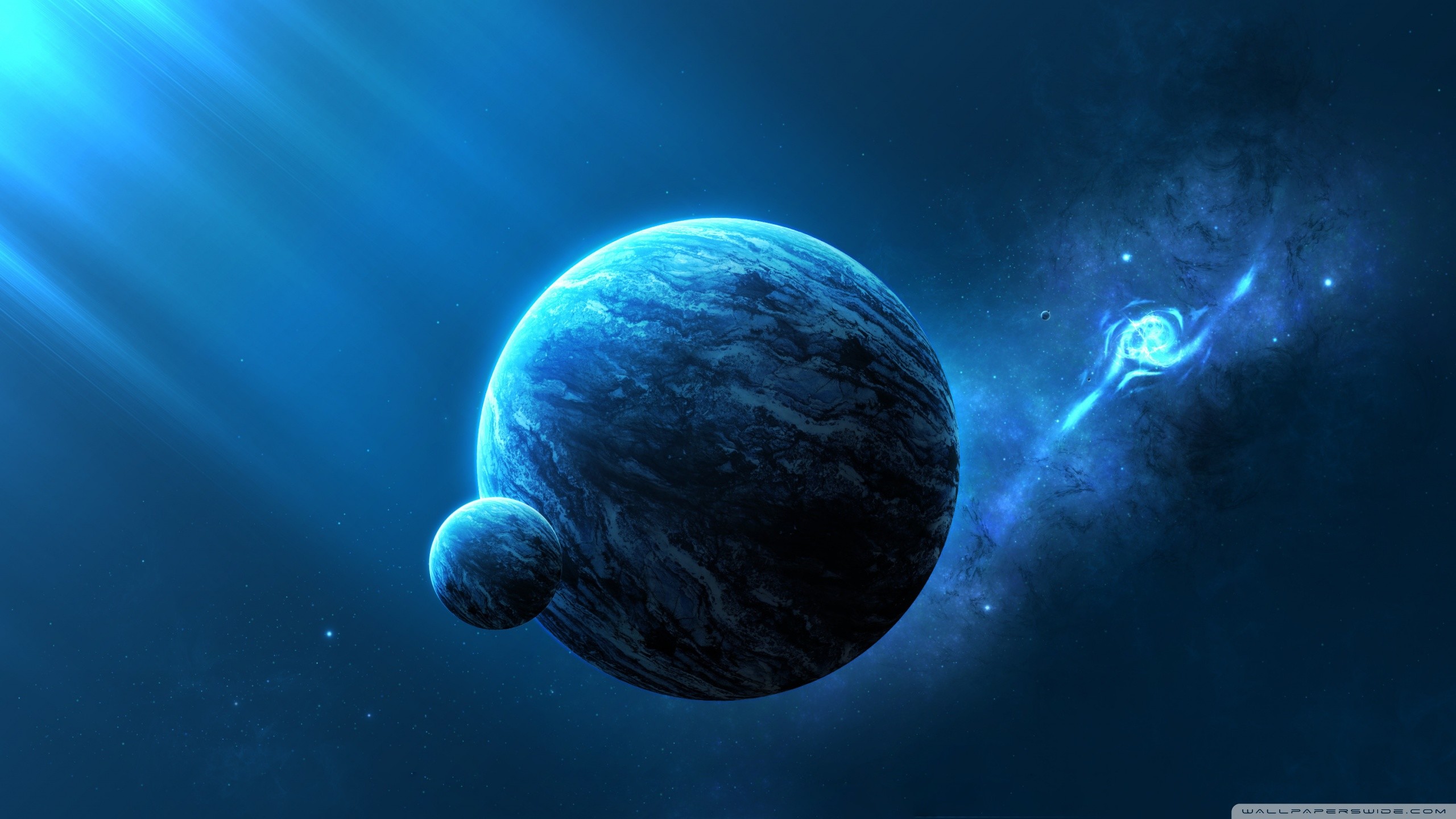 Planet: Uranus by soPWNEDXcore on DeviantArt