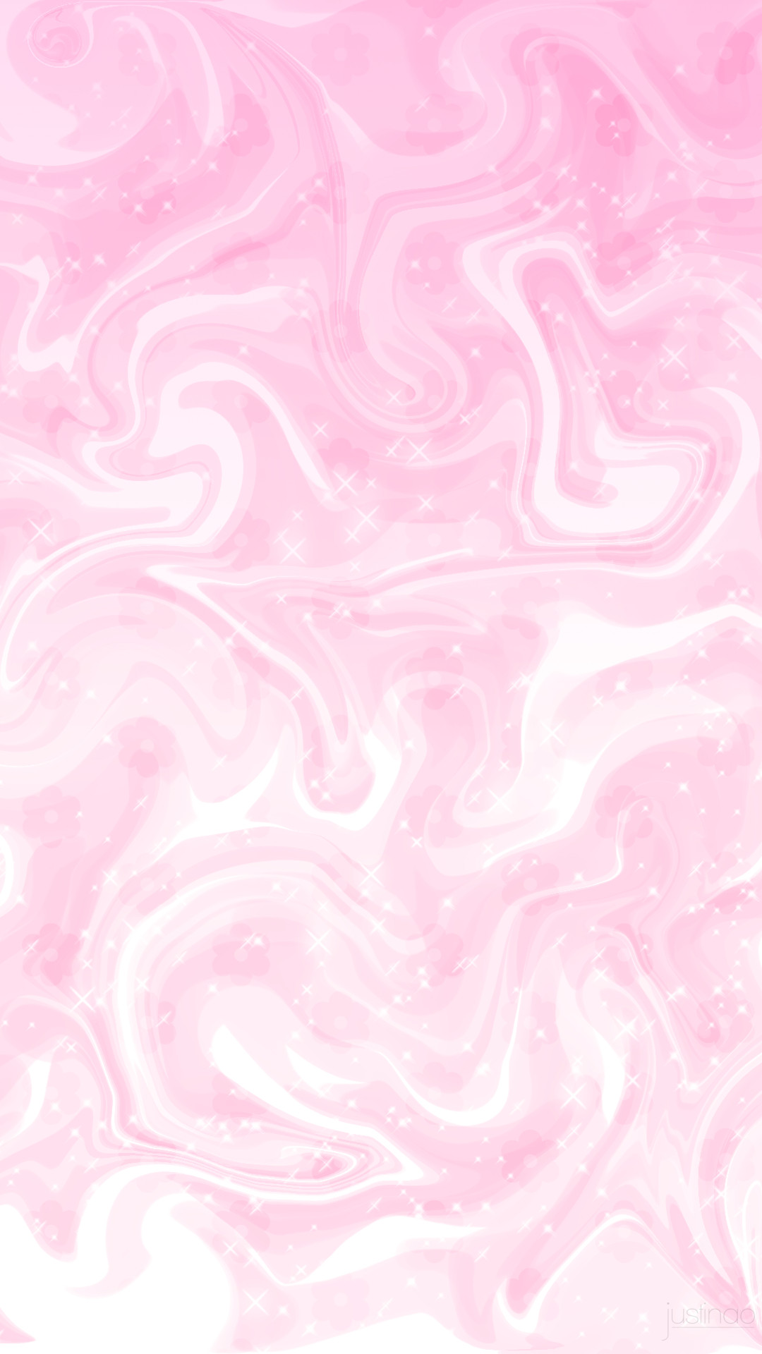43+] Pink Lock Screen Wallpapers - WallpaperSafari