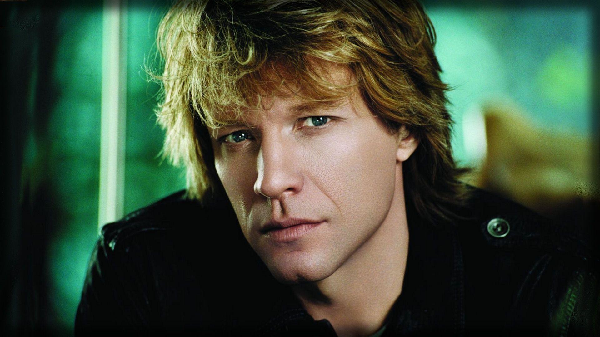 Jon Bon Jovi Wallpaper (68+ pictures)