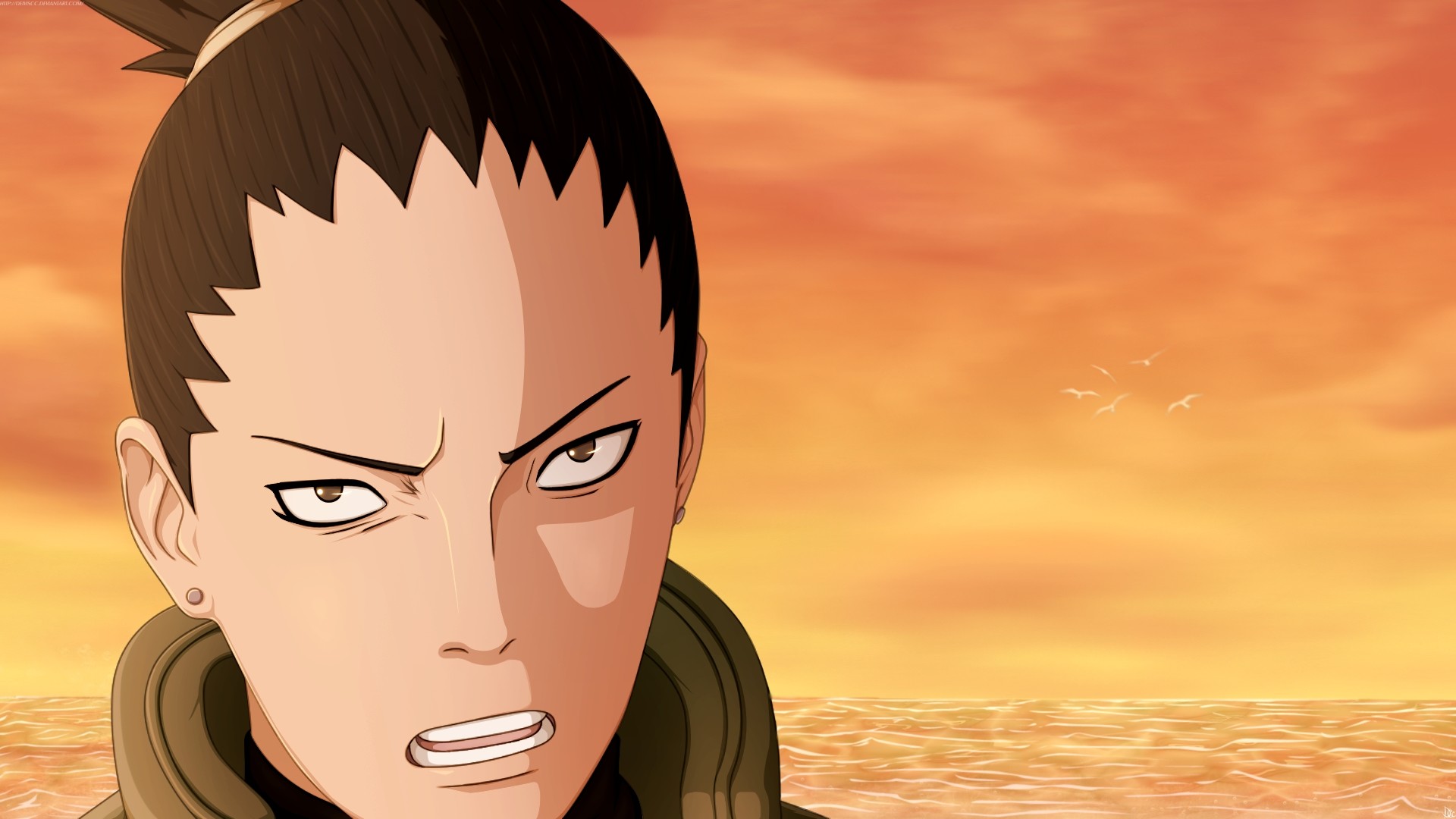 ... naruto, nara shikamaru news, pictures and videos and learn all about de...