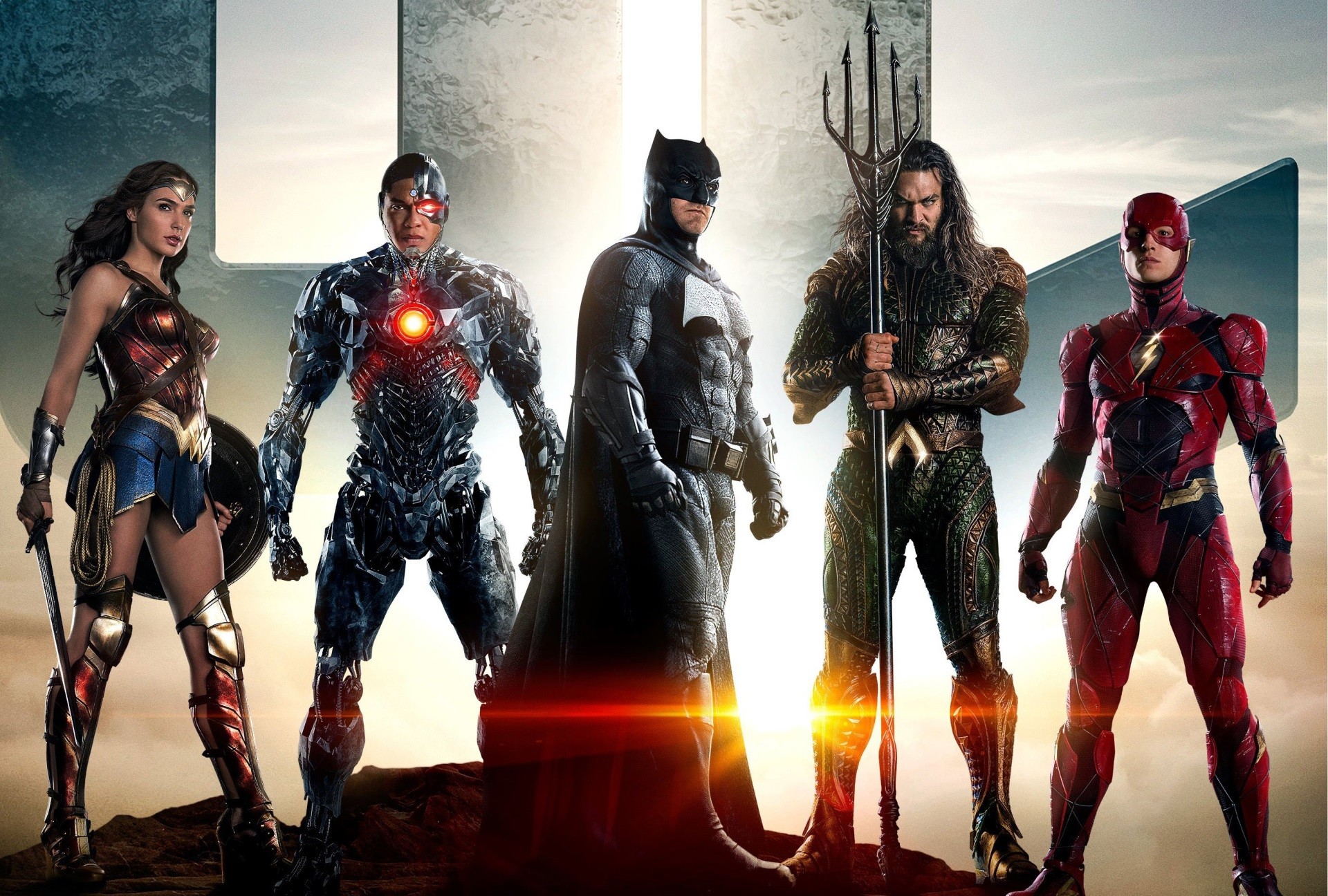 Justice League Wallpapers 75 Pictures