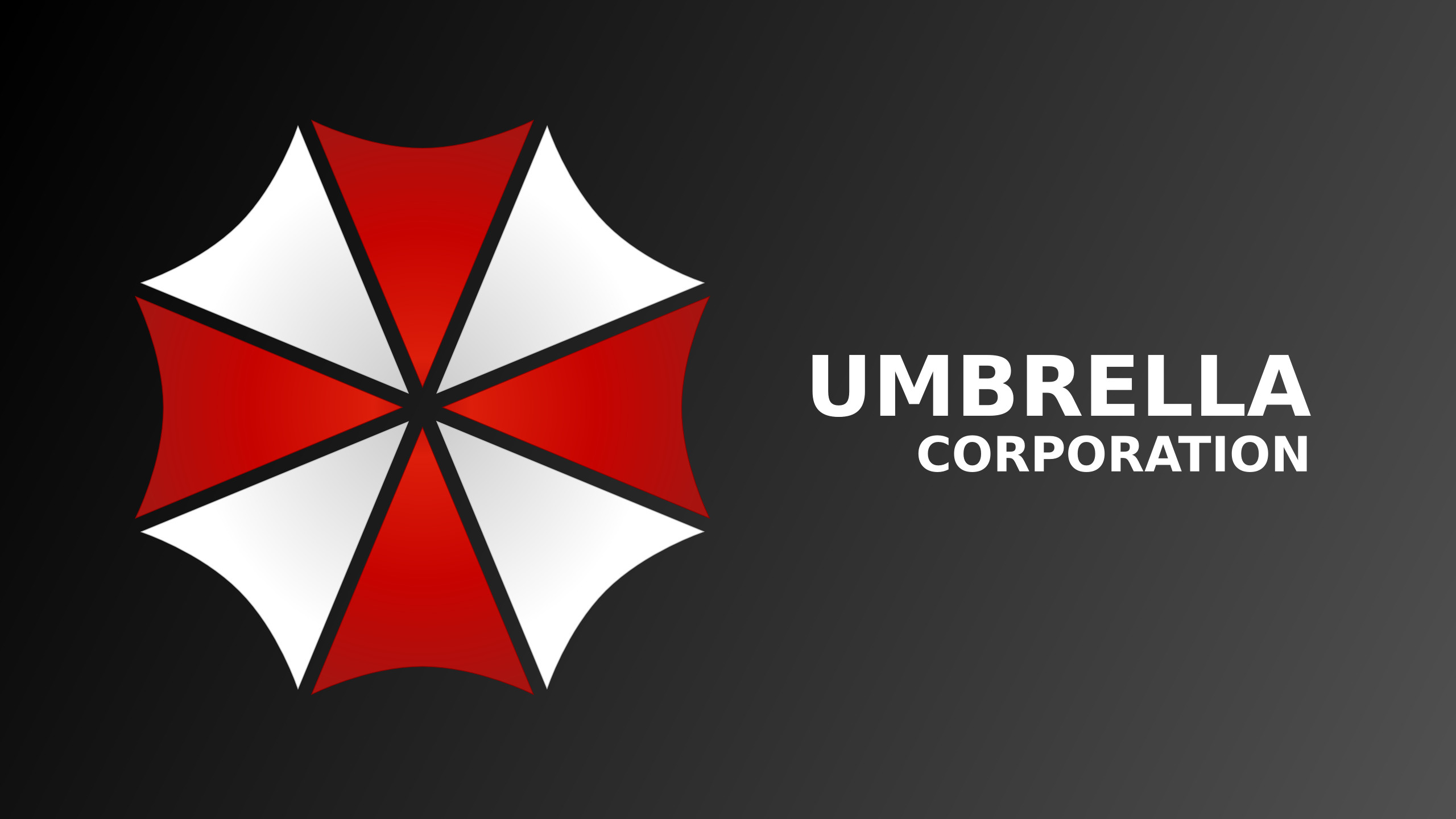 Umbrella corporation HD wallpapers