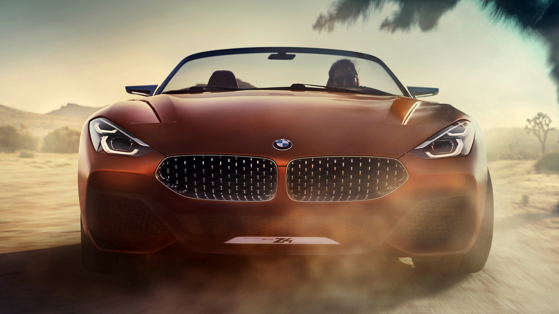 Bmw Z4 Wallpaper 64 Pictures