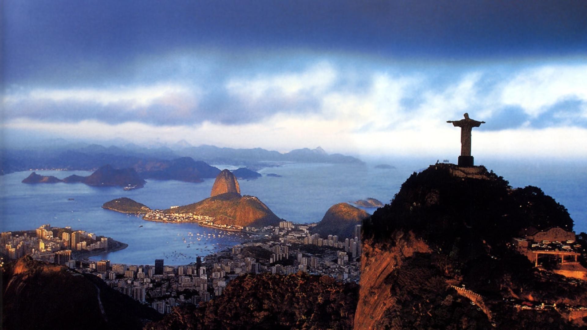 Rio De Janeiro HD Wallpapers  Top Free Rio De Janeiro HD Backgrounds   WallpaperAccess
