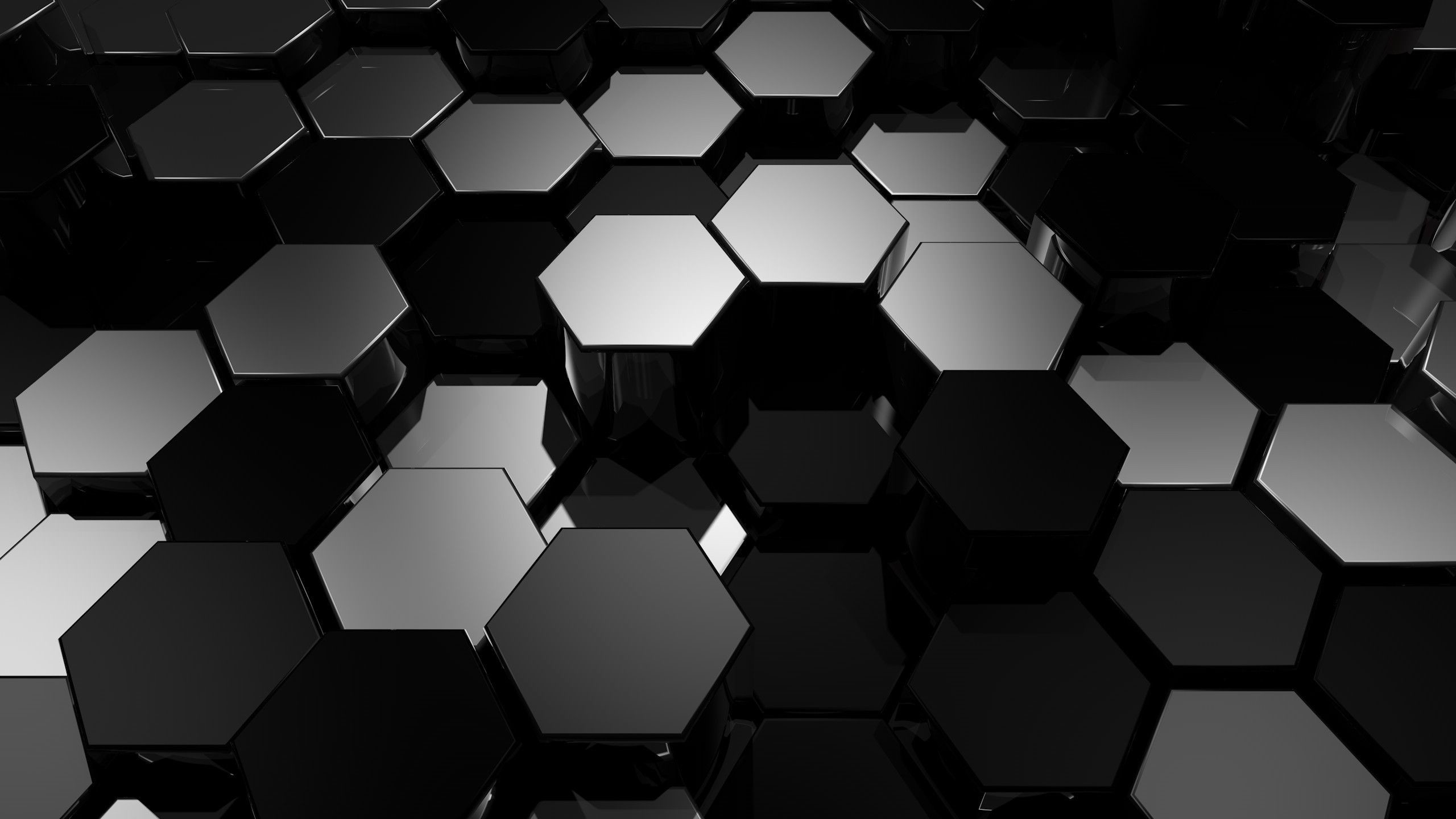 Abstract Black And White Wallpaper (74+ Pictures)