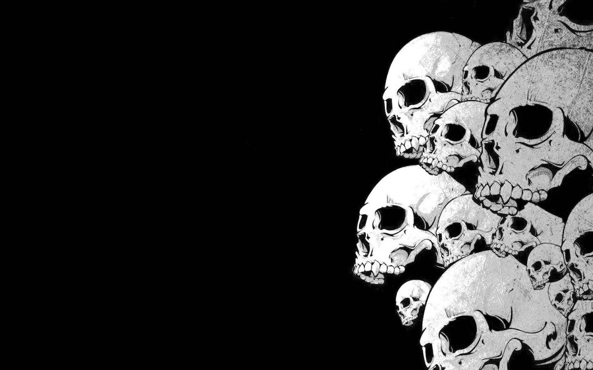 Download The Punisher Skull wallpaper by Coldsteel7899 - 15 - Free