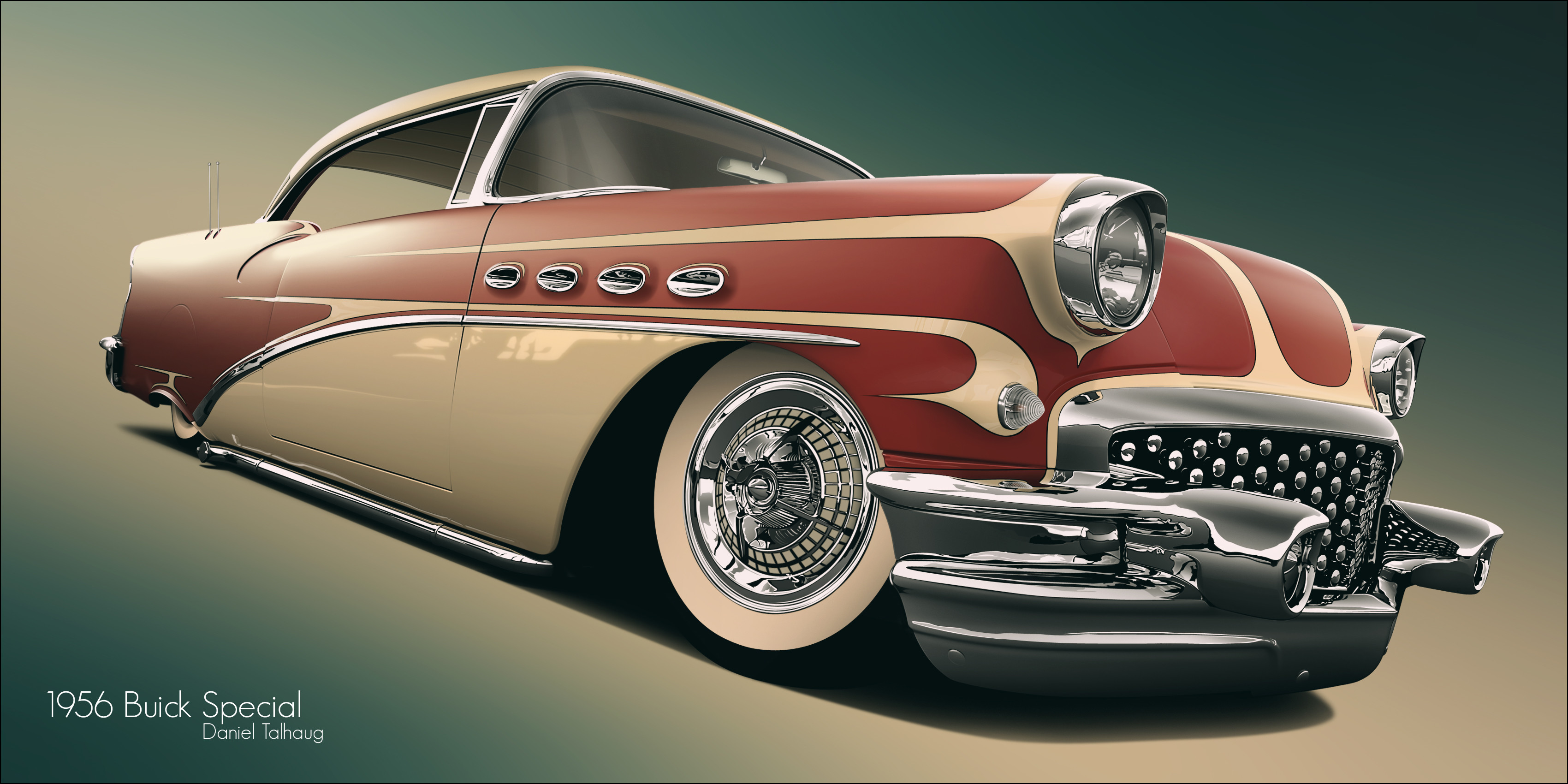 Lowrider Arte Wallpapers (20+ pictures)