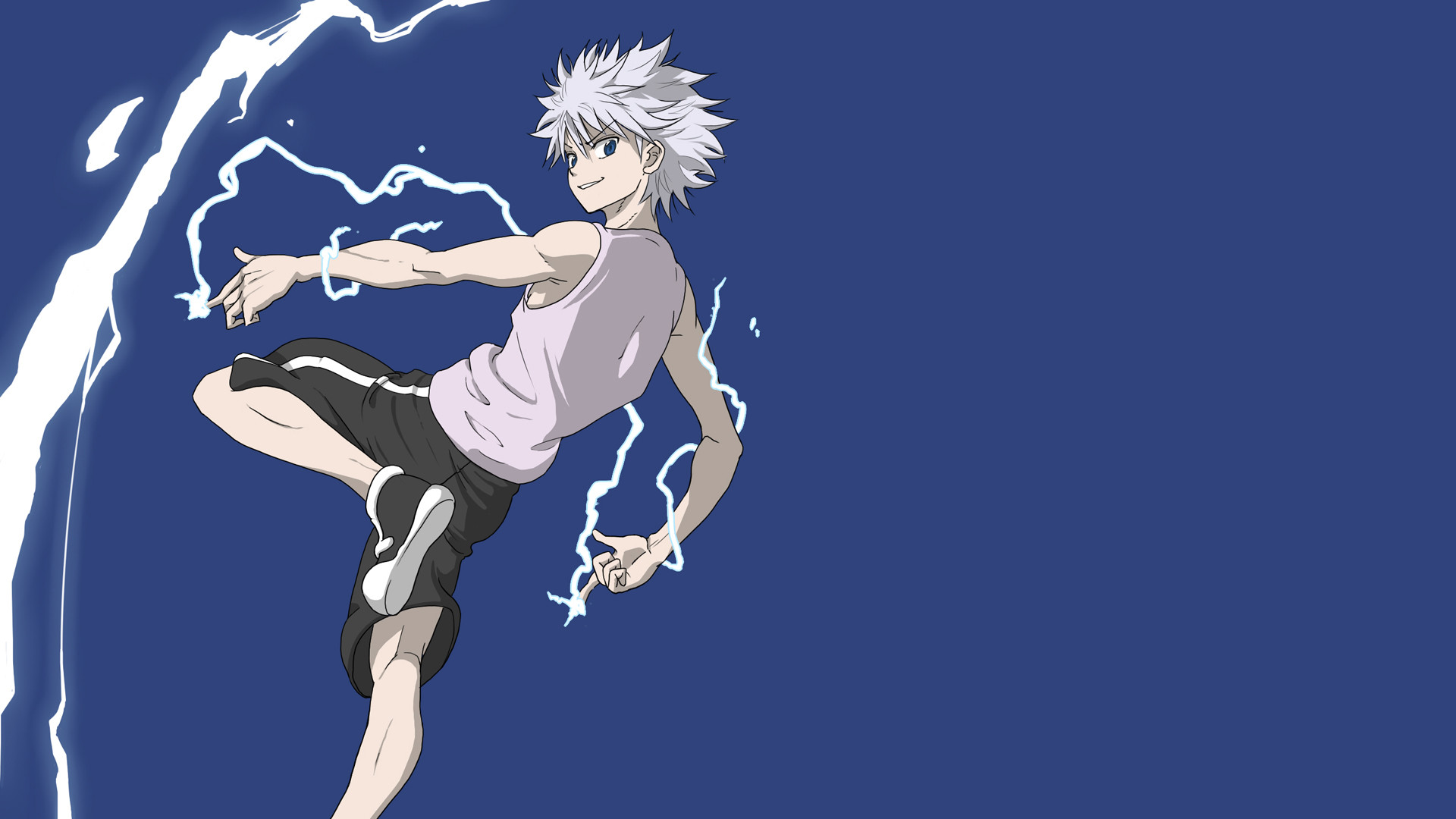 Hunter X Hunter Wallpapers (71+ Pictures)