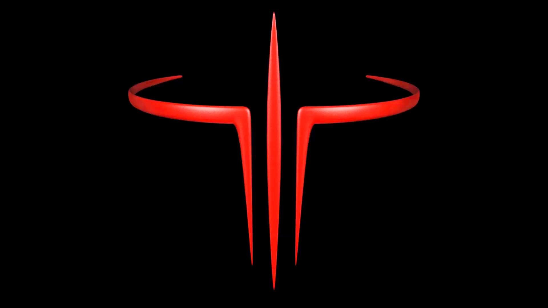 Dreamcast - Quake III Arena OST 'Track 4' (HD) 1920x1080