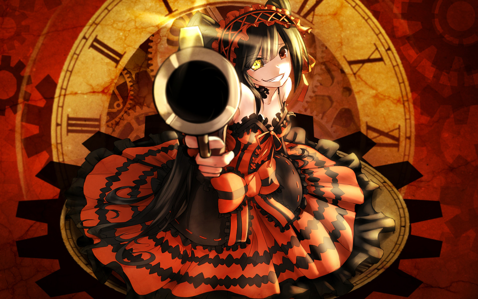 Kurumi Tokisaki Wallpapers 67 Pictures Hdwallpapers.net is a place to find the best wallpapers and hd backgrounds for your computer desktop (windows, mac or linux), iphone, ipad or android devices. kurumi tokisaki wallpapers 67 pictures