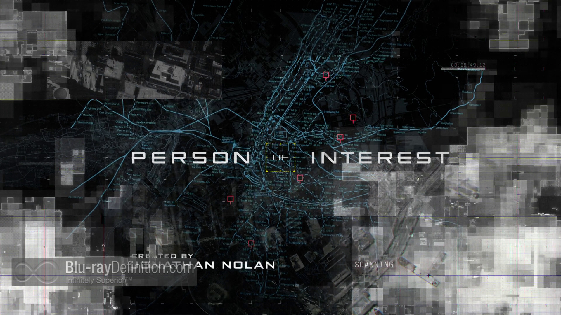 Person of Interest Wallpapers (76+ pictures)