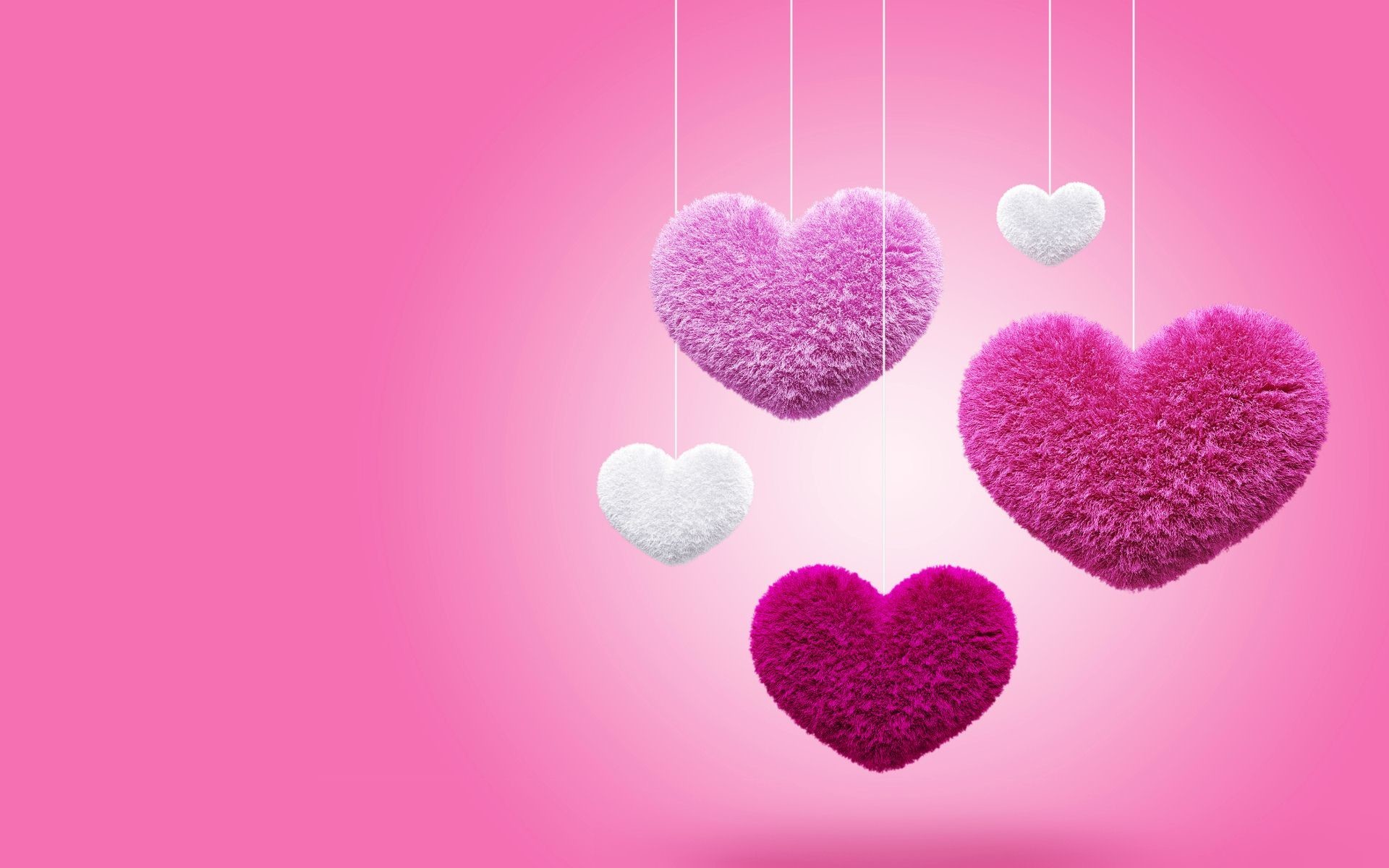 Pink Love Wallpaper 63 Pictures