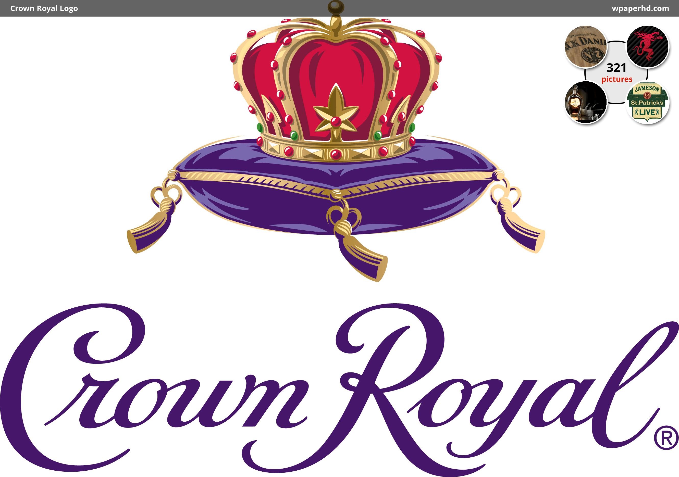 Kings crown royal HD phone wallpaper  Peakpx