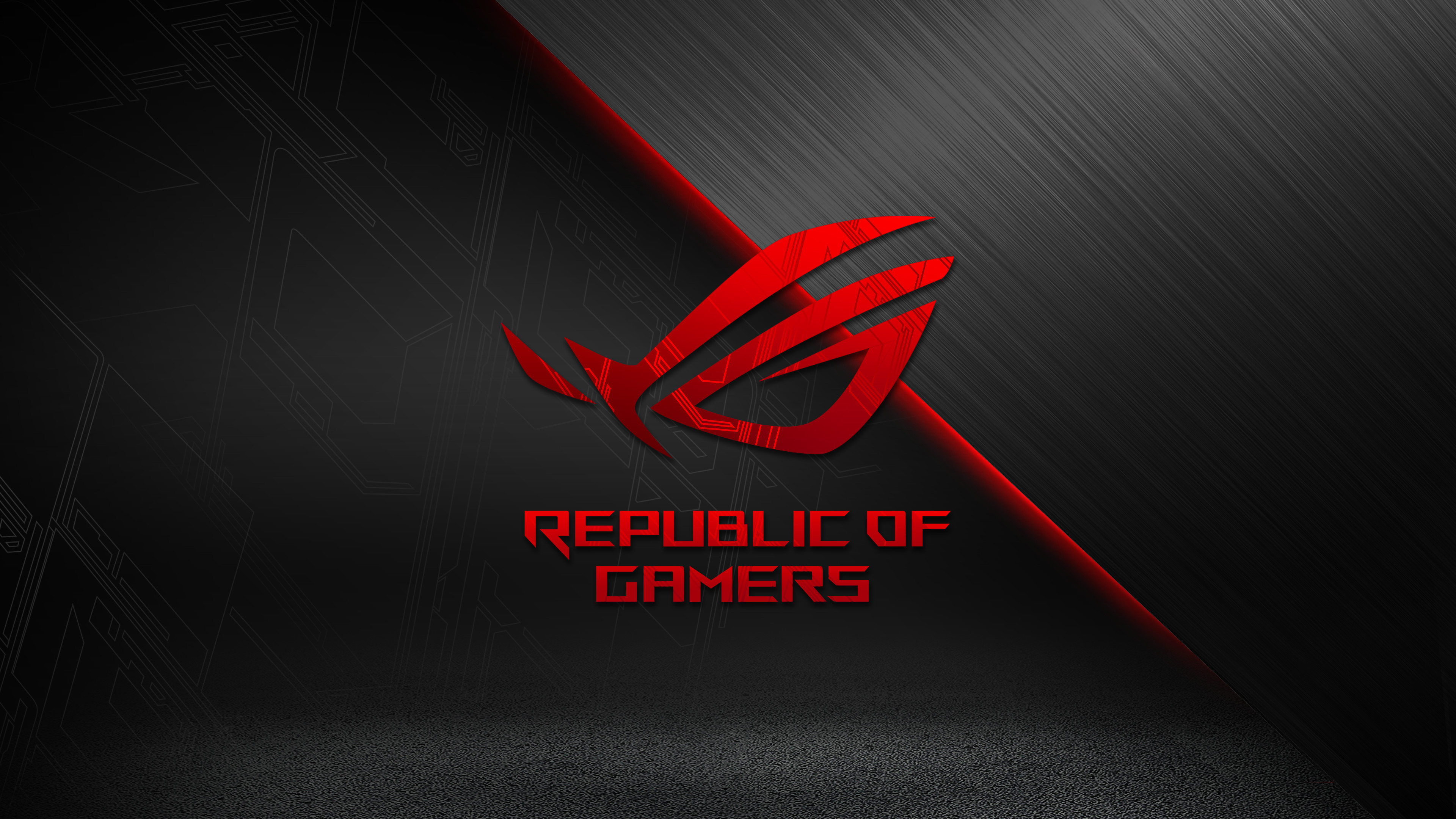 Asus Rog Wallpaper (79+ pictures)