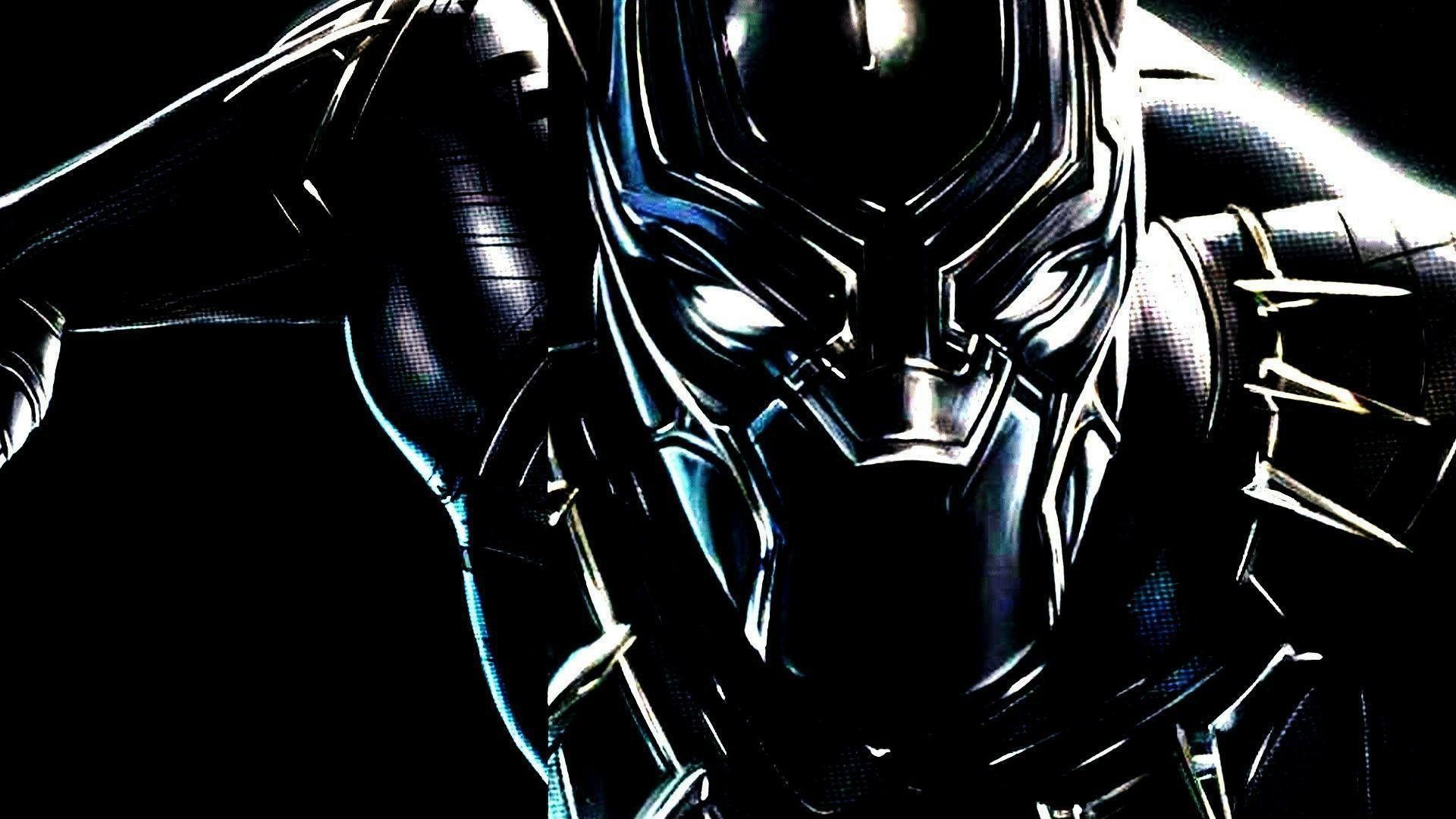 280 Black Panther Marvel Comics HD Wallpapers and Backgrounds