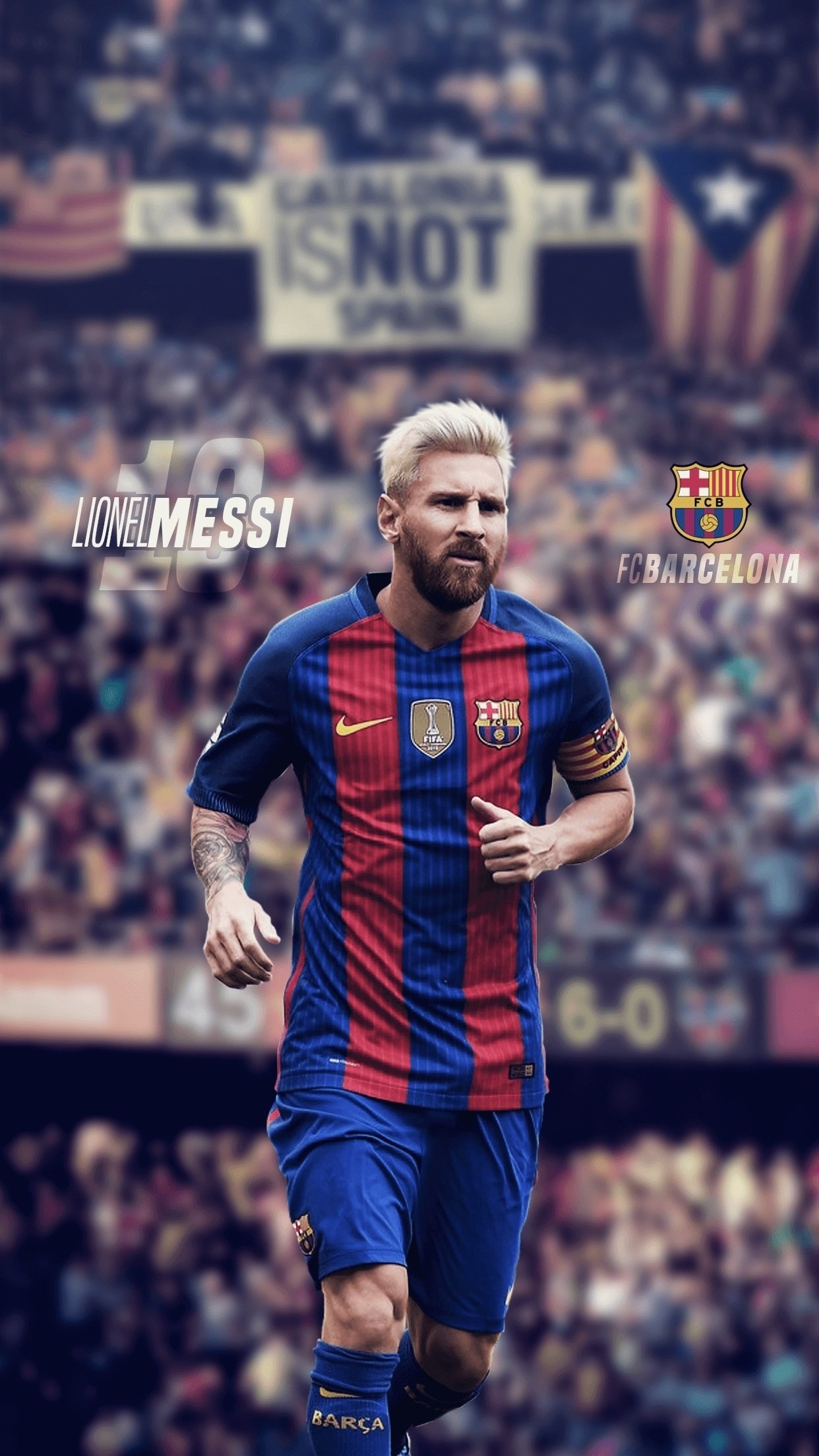 Messi Background 2018 (87+ pictures)