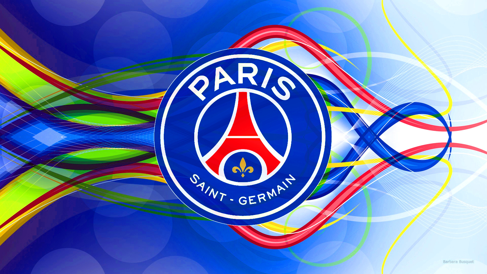 60+ Paris Saint-Germain F.C. HD Wallpapers and Backgrounds