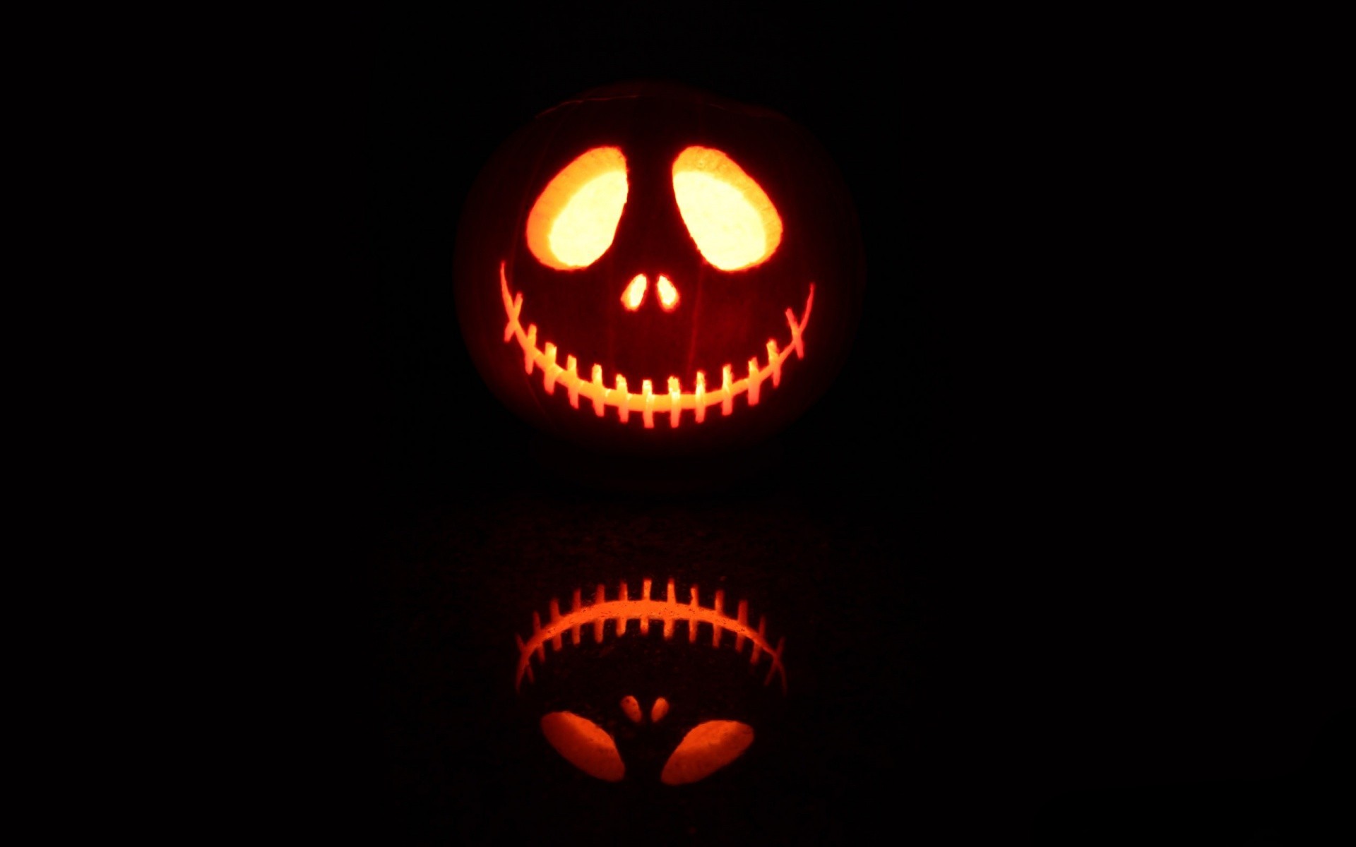 The Pumpkin King 1920x1200