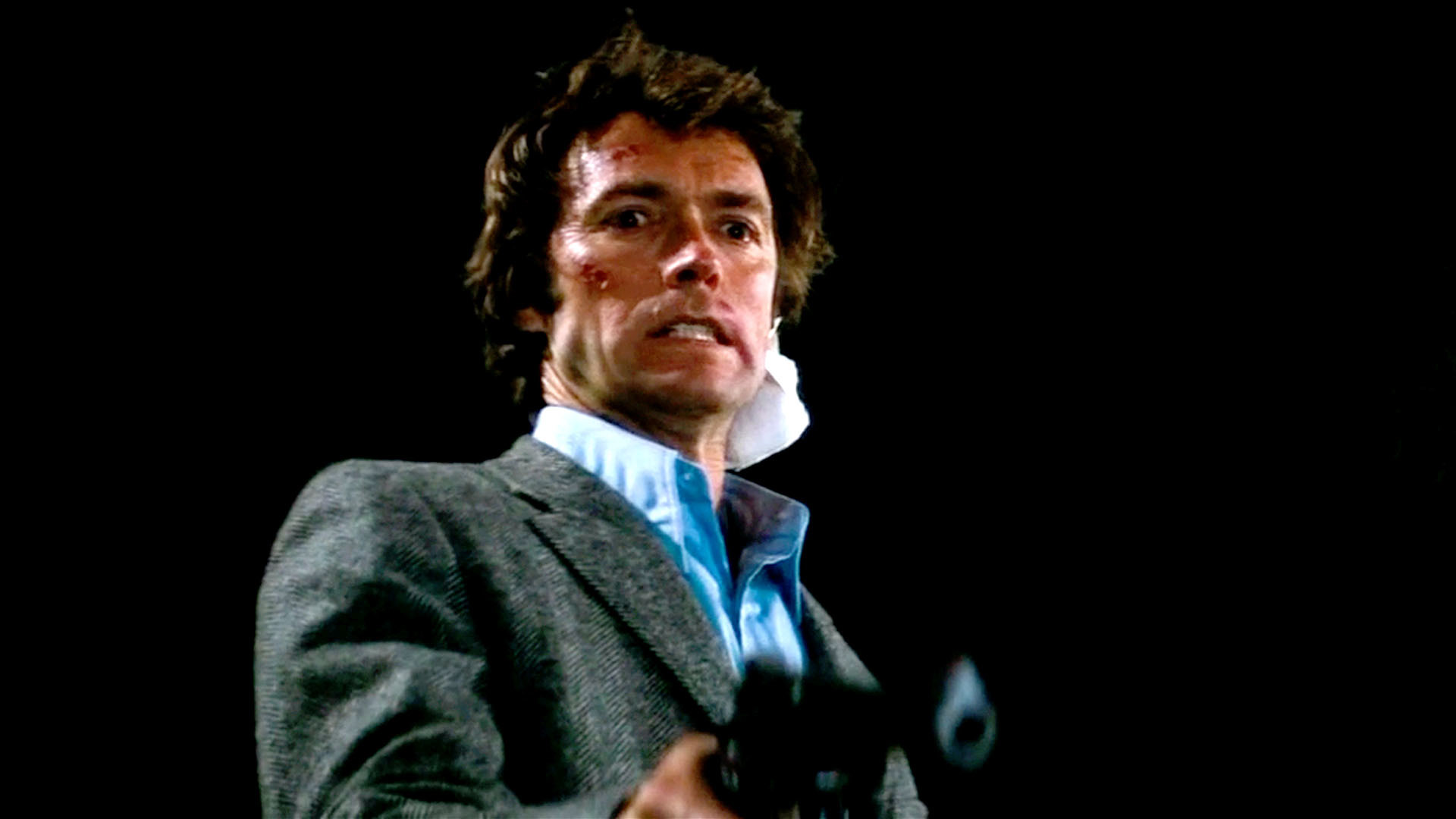 Dirty Harry Official Clip - Where is the Girl? - 1971 | Fandango MOVIECLIPS 1920x1080