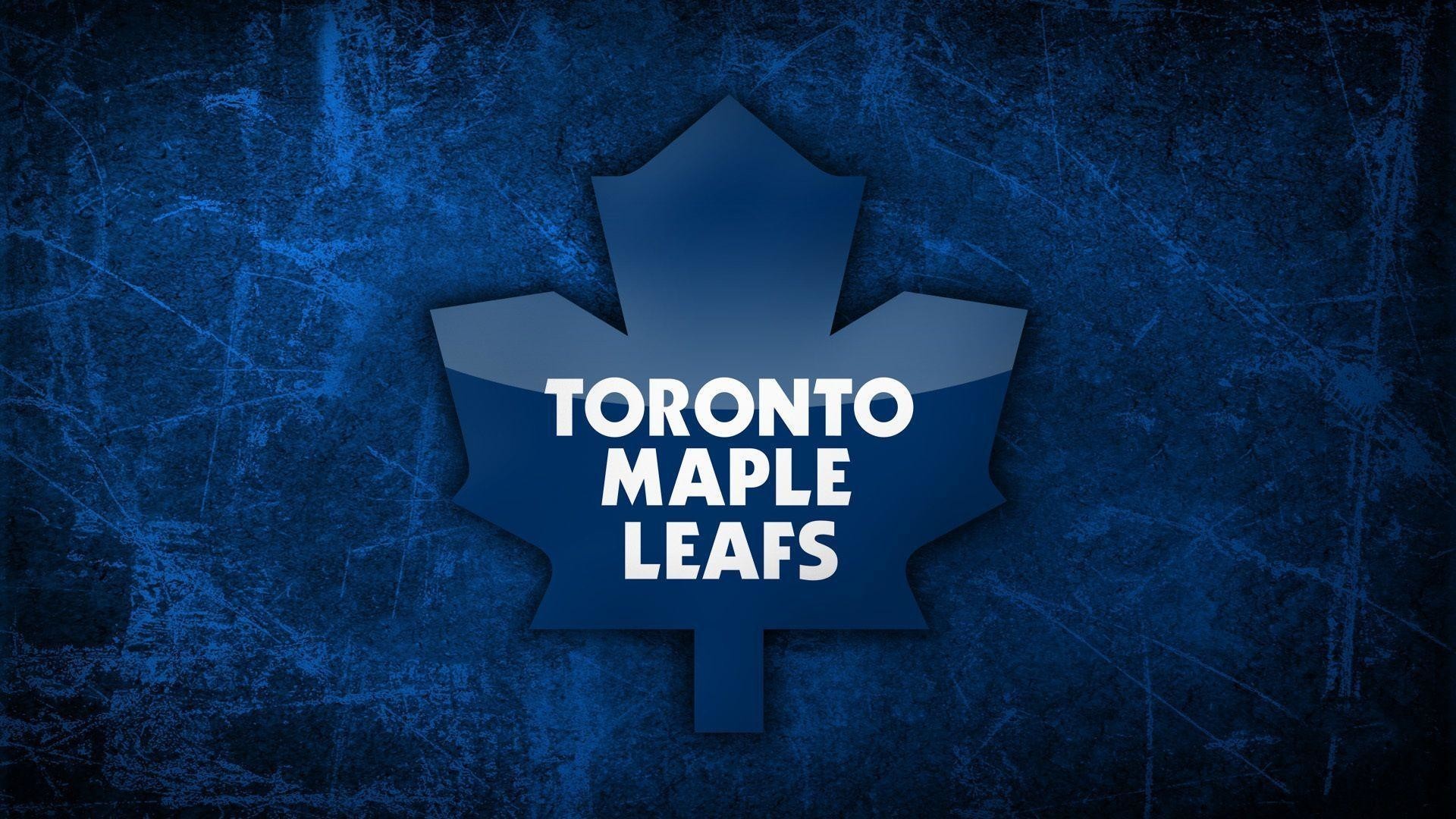 Download Toronto Maple Leafs Player Fanart Wallpaper