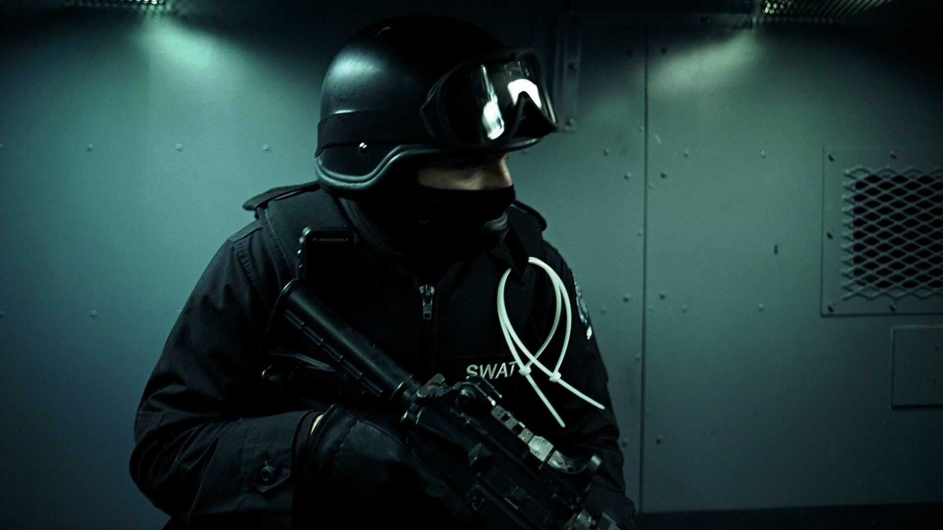 SWAT TEAM police crime emergency weapon gun wallpaper | 1920x1080 . 1920x1080