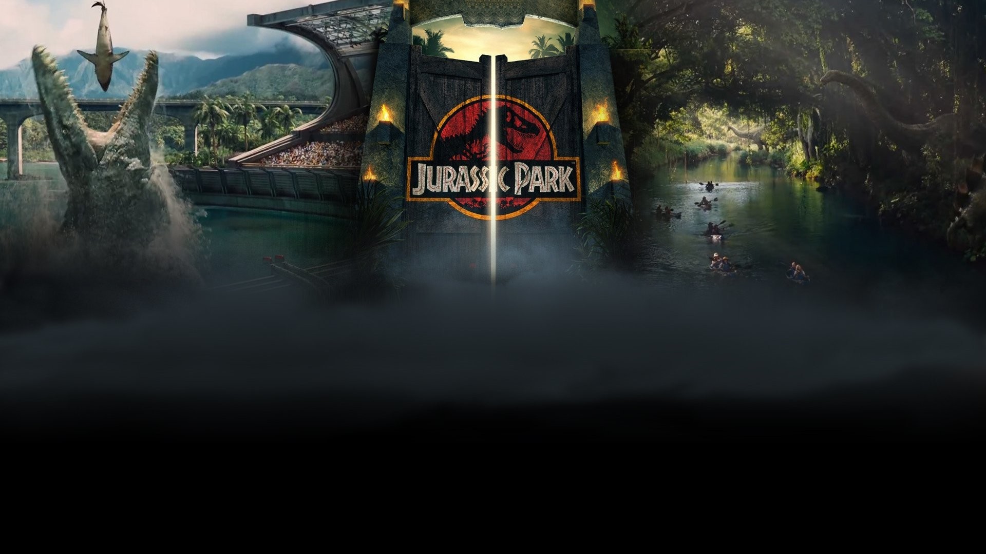Best Jurassic park iPhone HD Wallpapers - iLikeWallpaper
