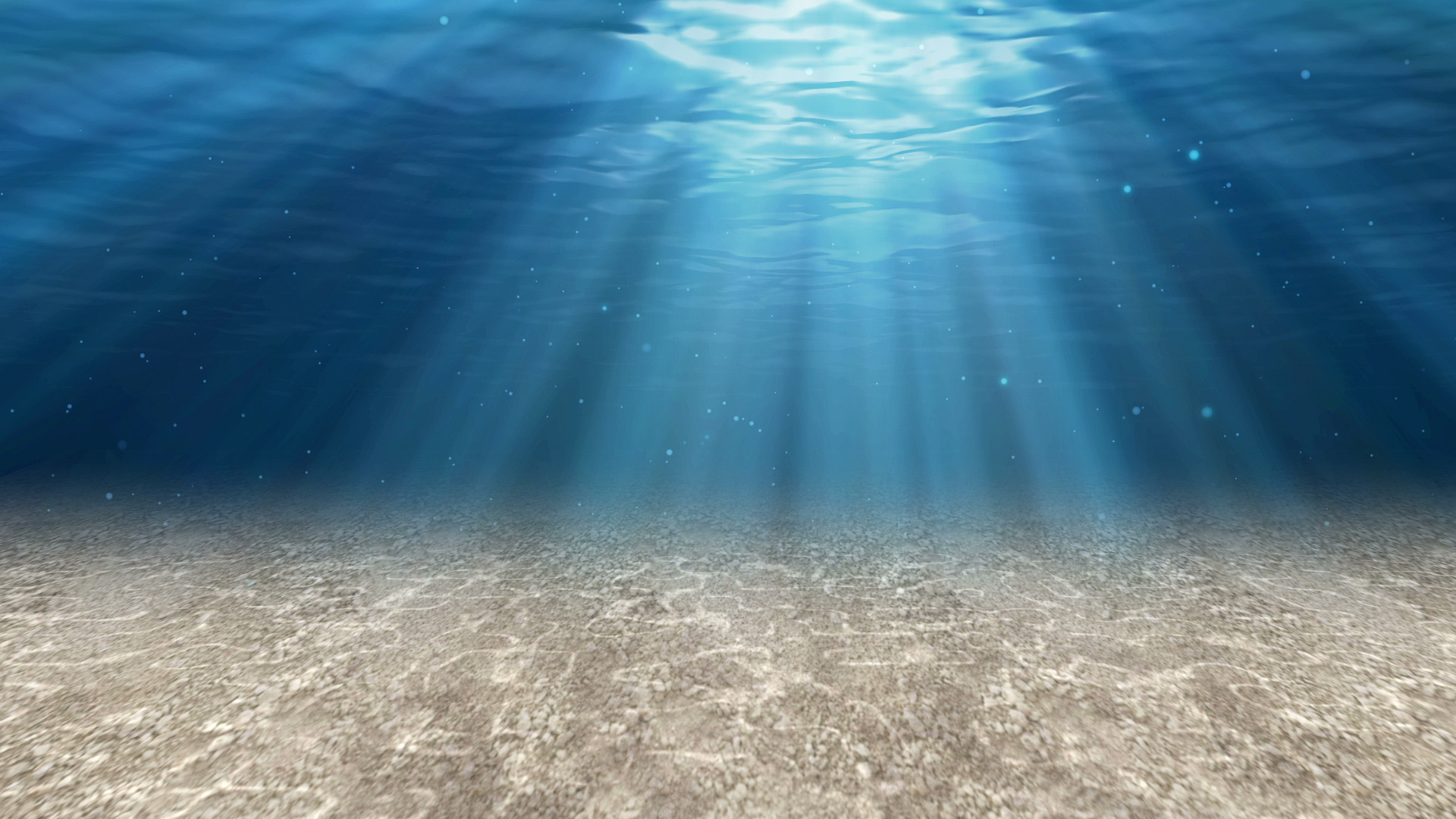 Underwater Background.