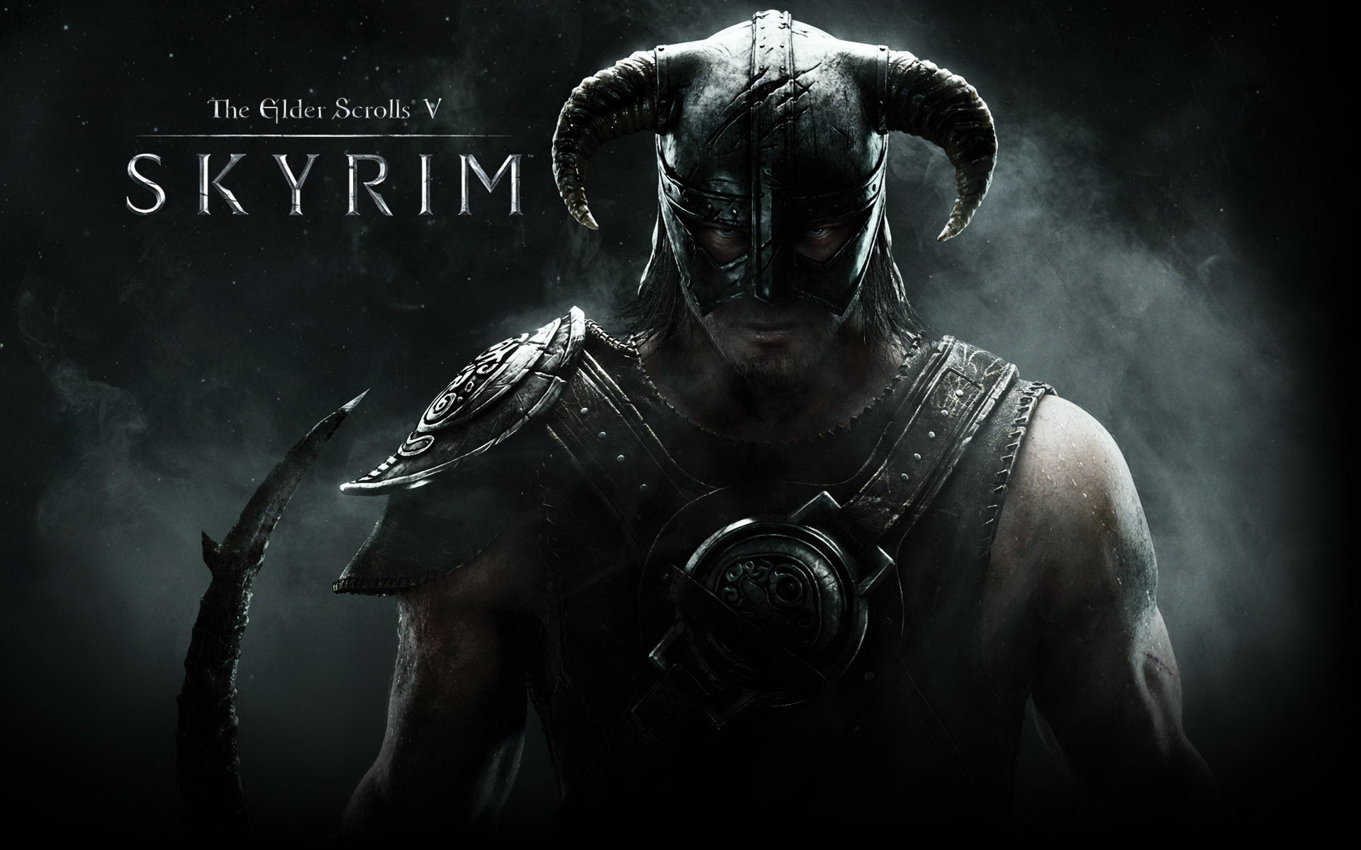 The Elder Scrolls V Skyrim 1920x1200
