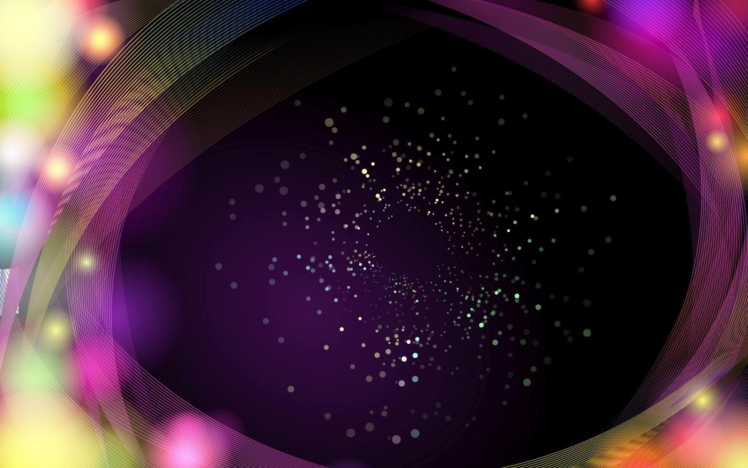 Hypnotic Abstract HD Wallpapers | WallpapersIn4k.net 2560x1600