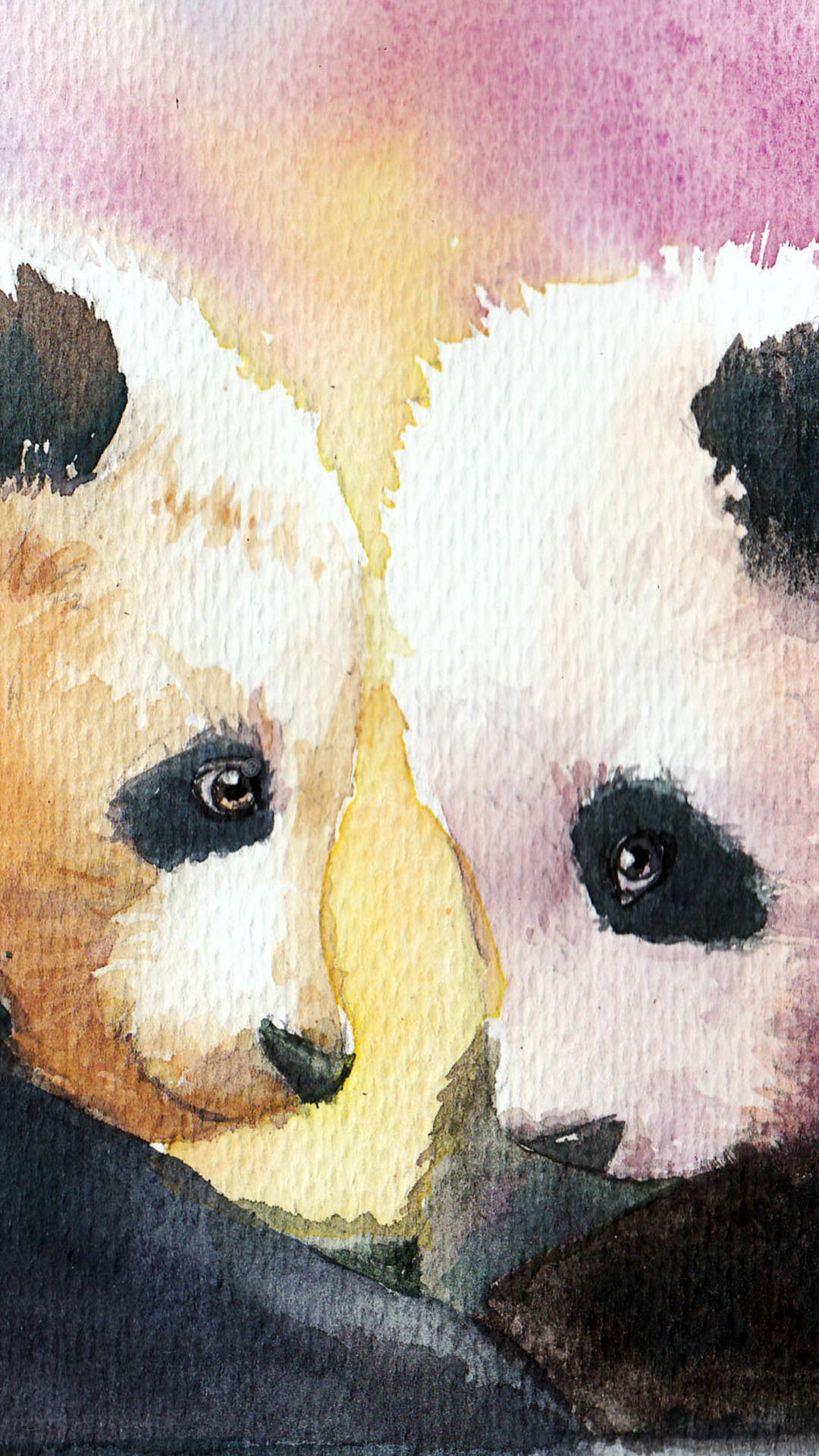 Wallpaper Hp Lucu Panda Cute Panda Wallpaper Hp Lucu Panda 