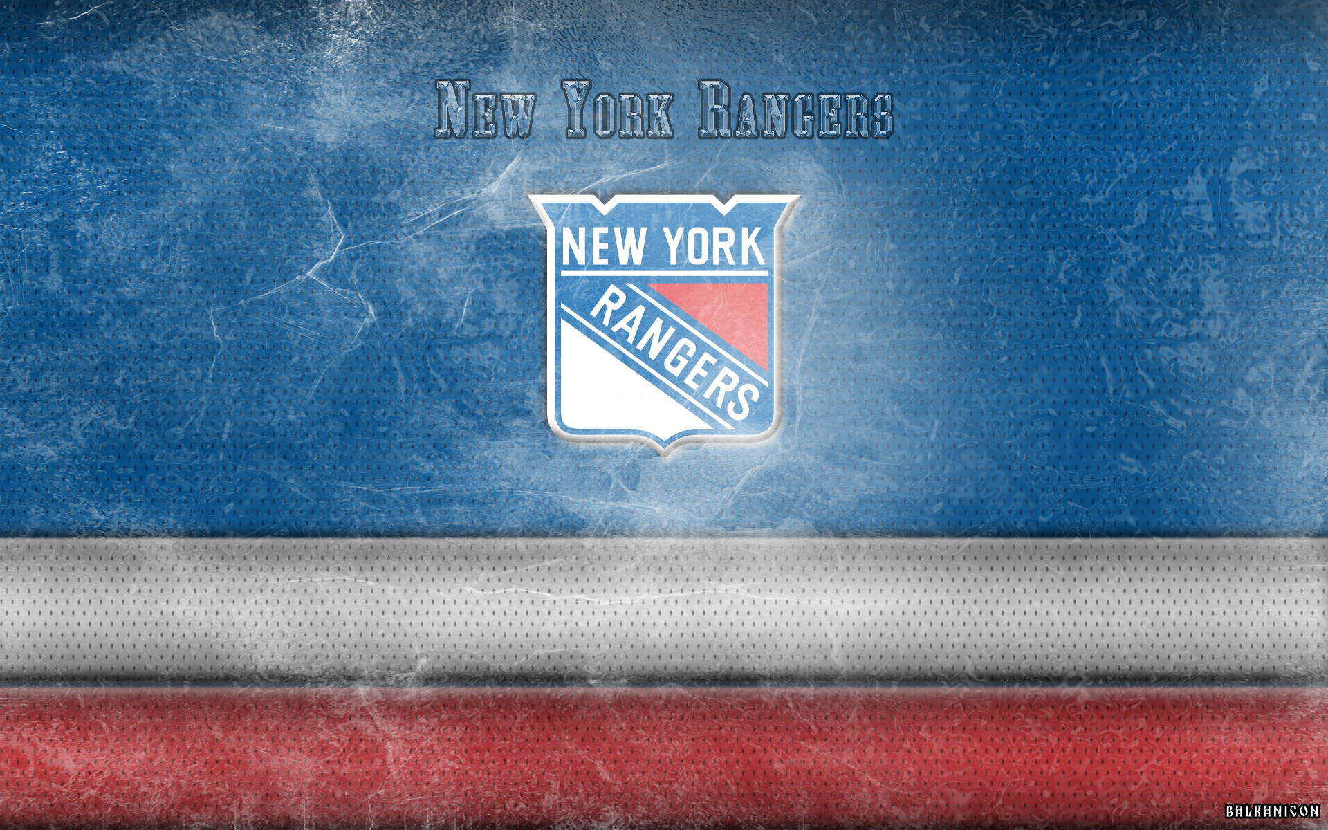 New York Rangers Wallpaper 6863677