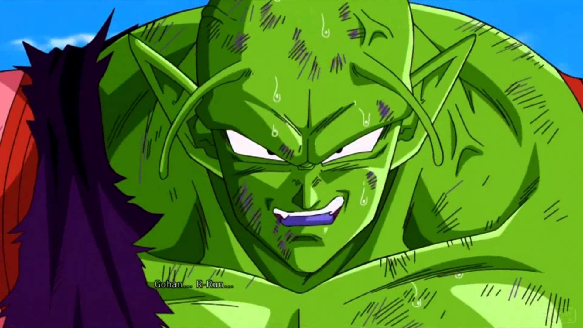 80+ Piccolo (Dragon Ball) HD Wallpapers and Backgrounds