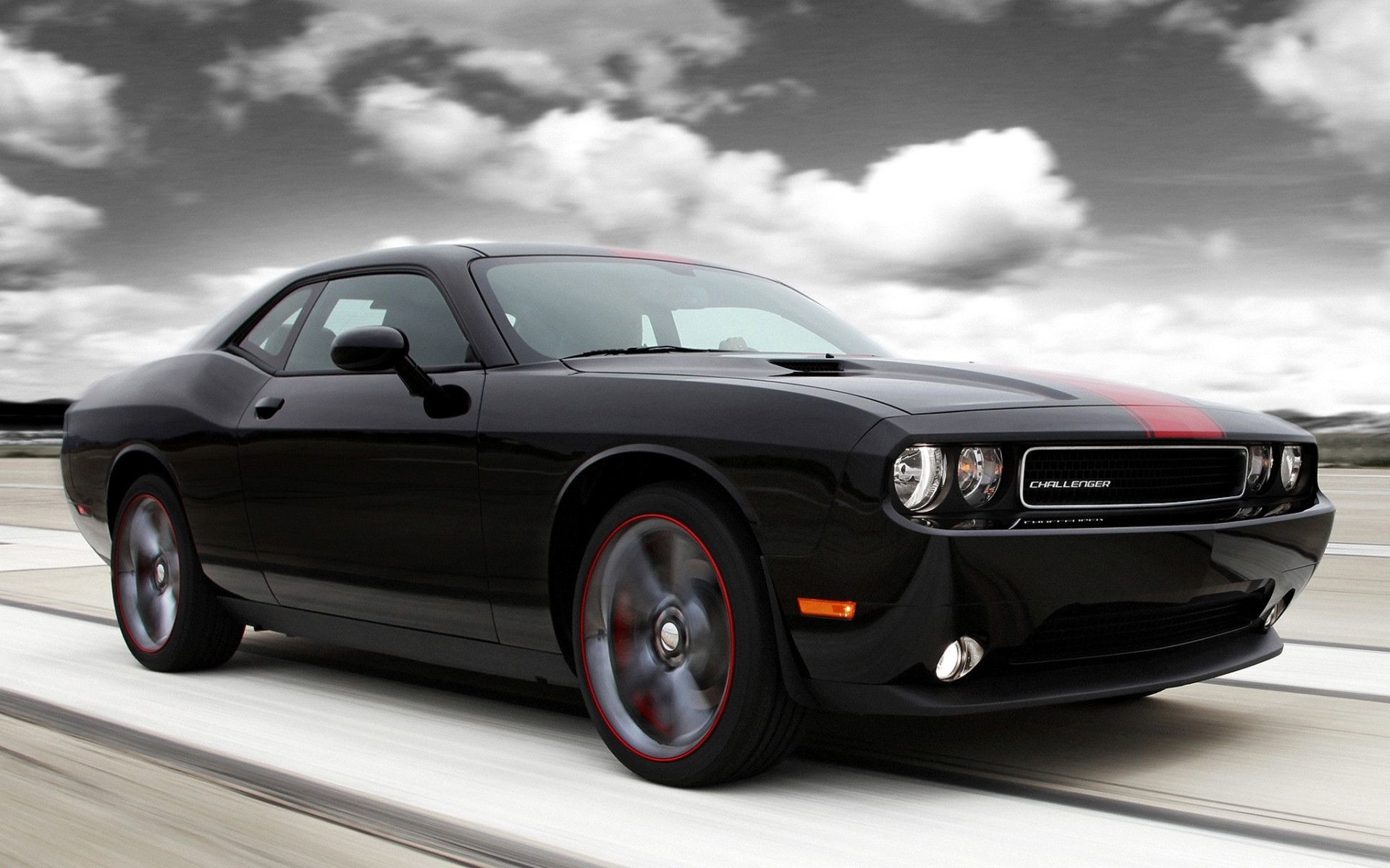 dodge ... 1920x1200