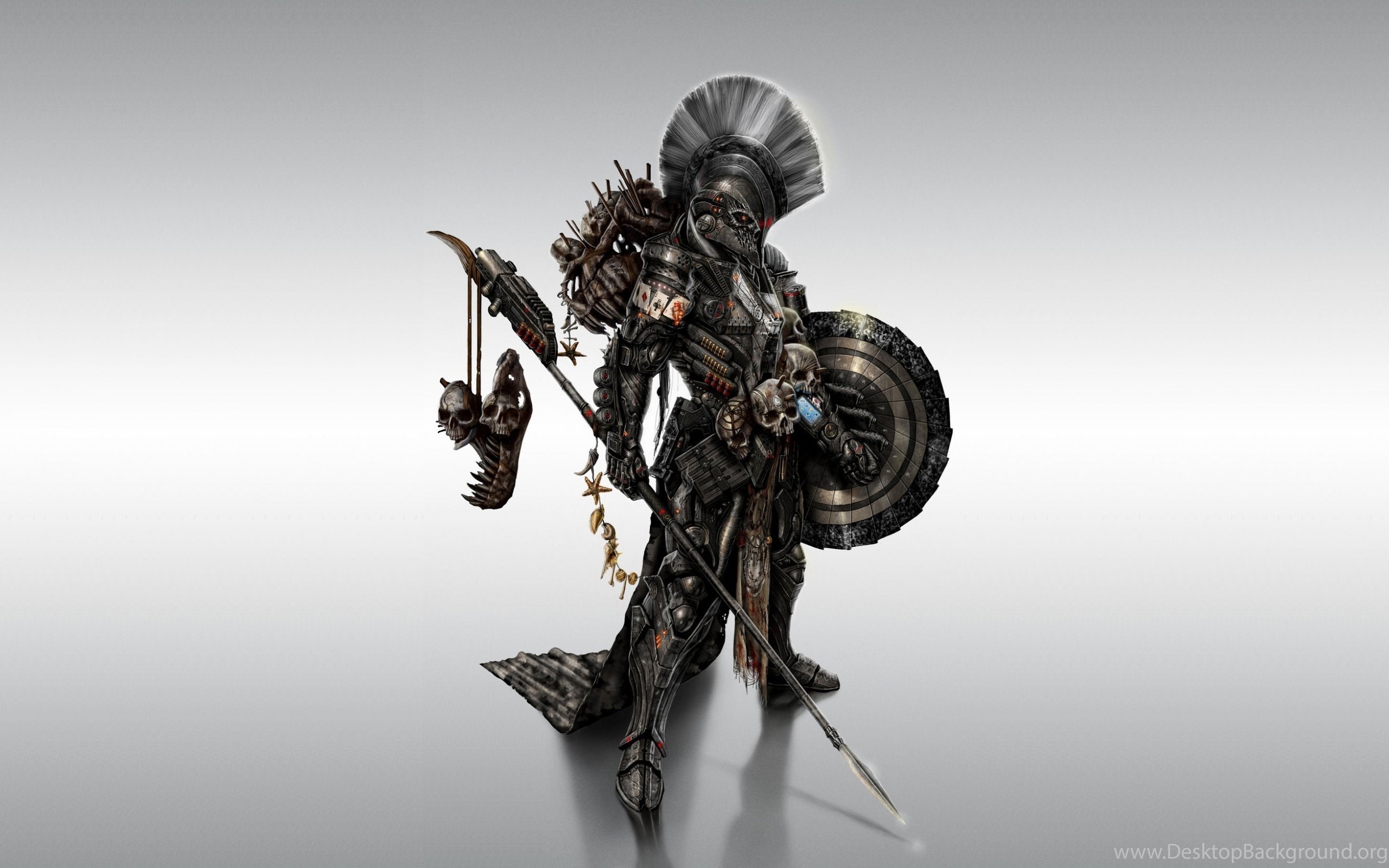 Download Spartan Wallpapers 240x320 2560x1600