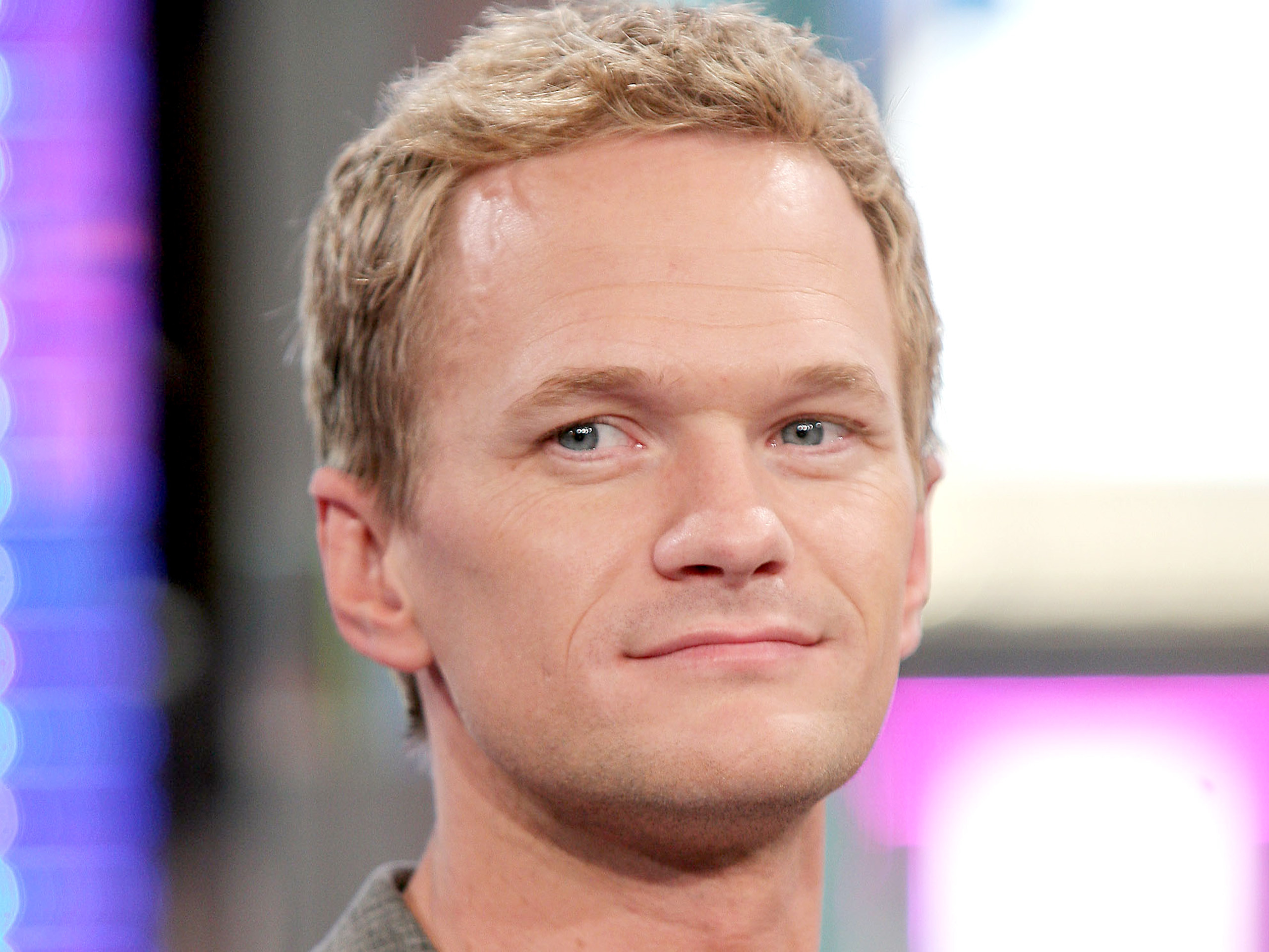 Neil Patrick Harris Wallpaper . 2560x1920