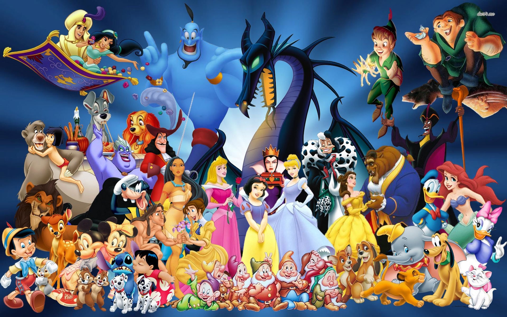 disney desktop wallpaper backgrounds