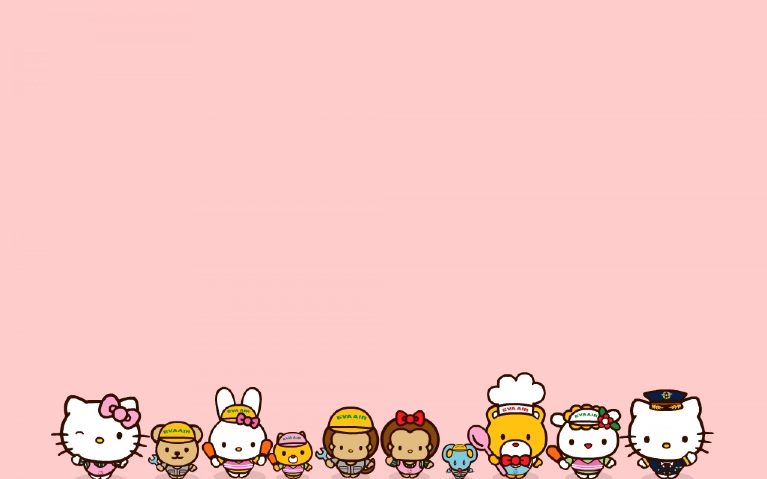 Hello Kitty Backgrounds For Laptops 69 Pictures